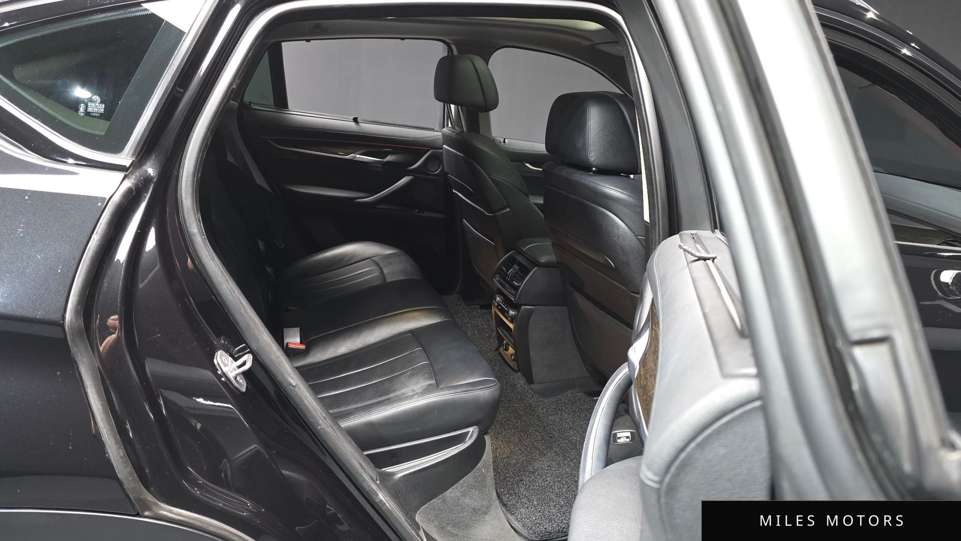 BMW X6 (F16) 2016 — миниатюра 12