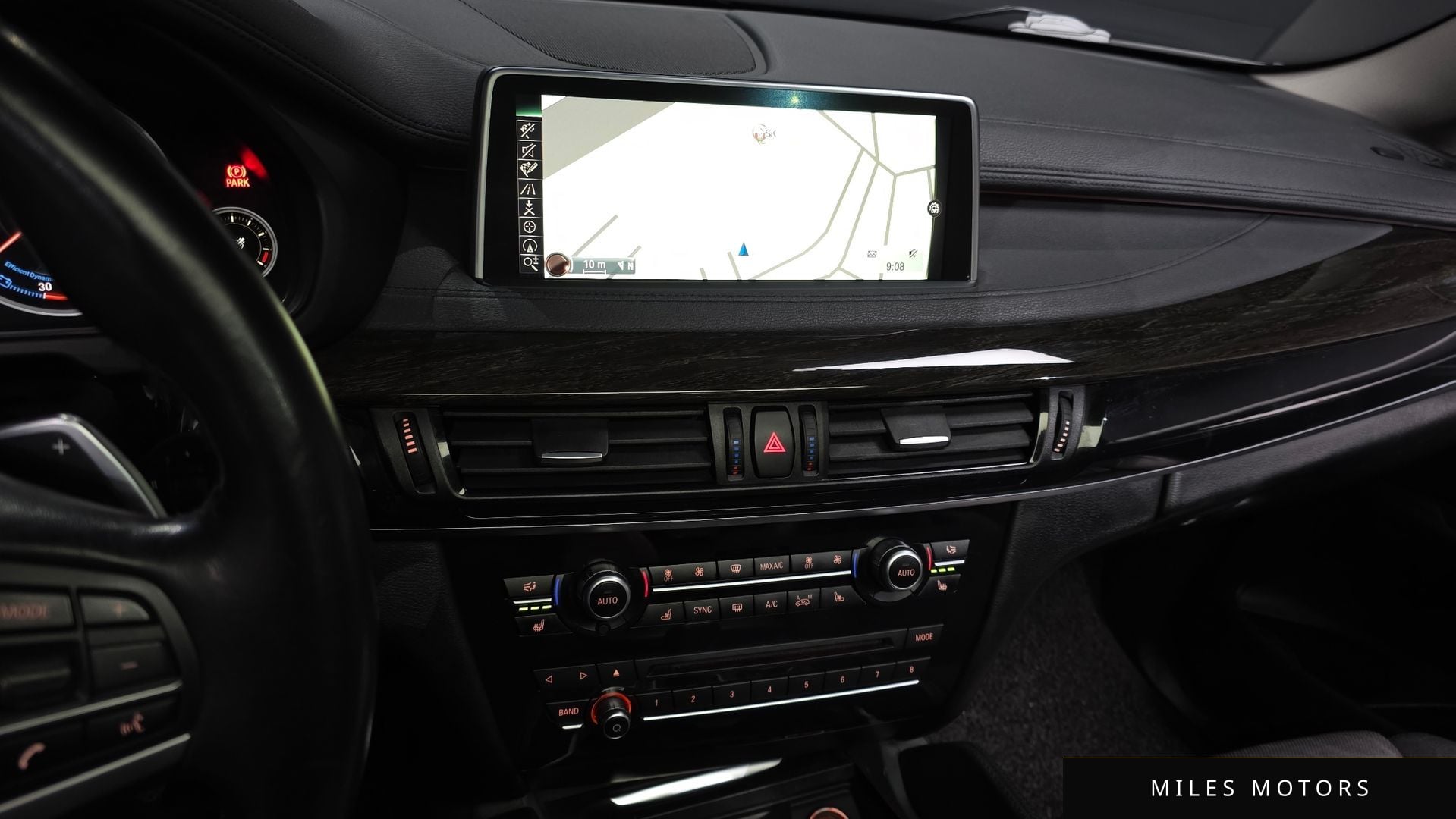 BMW X6 (F16) 2016 — миниатюра 15