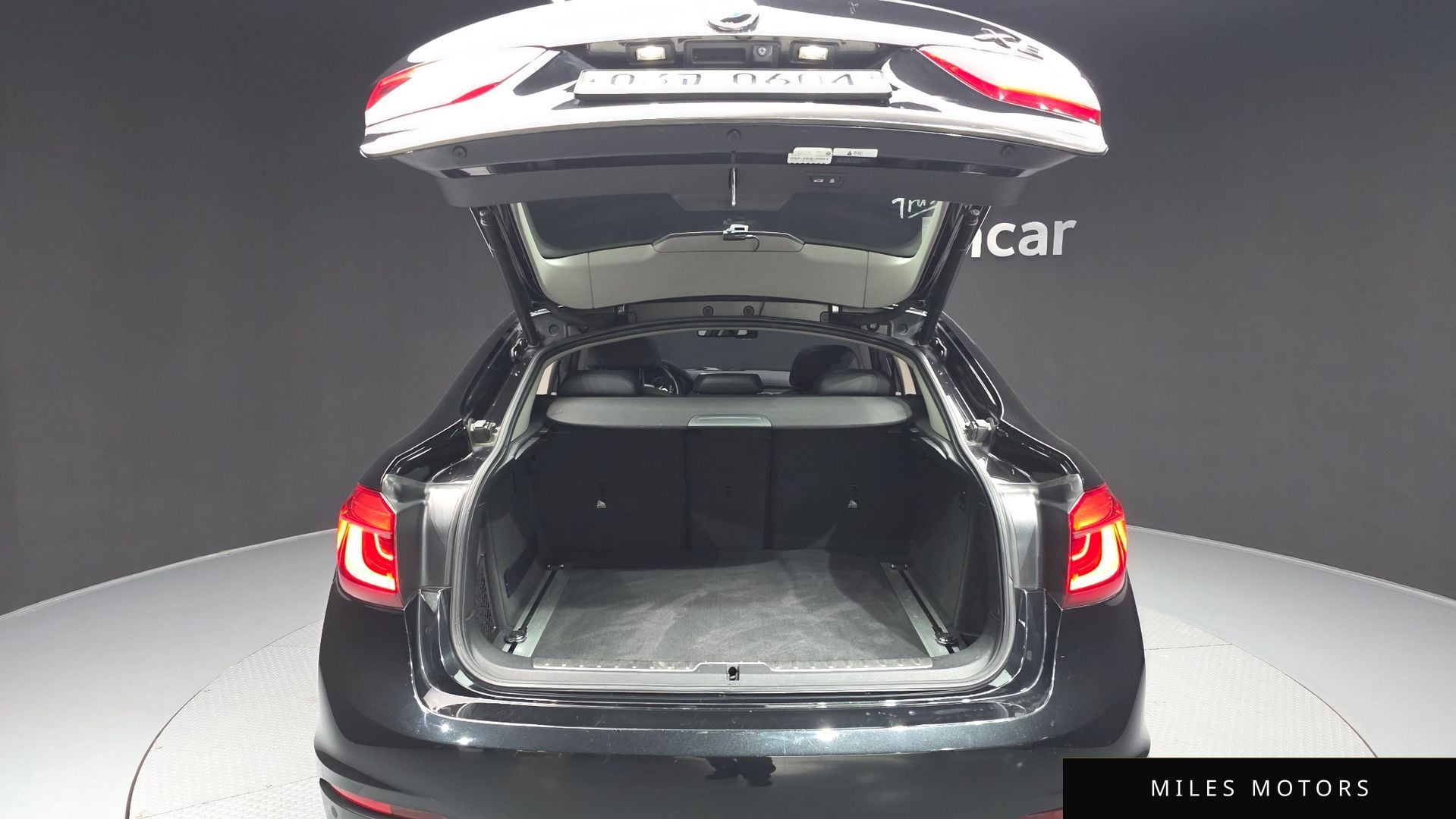BMW X6 (F16) 2016 — миниатюра 20