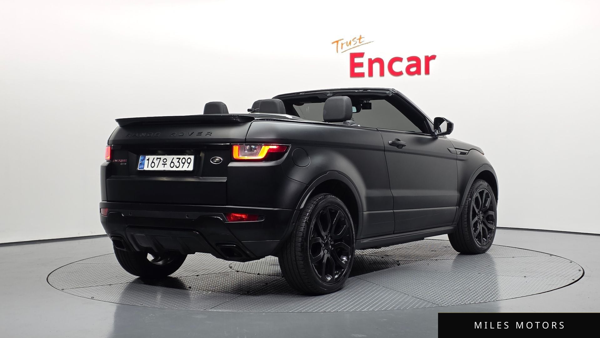 Land Rover Range Rover Evoque 2017 — миниатюра 2