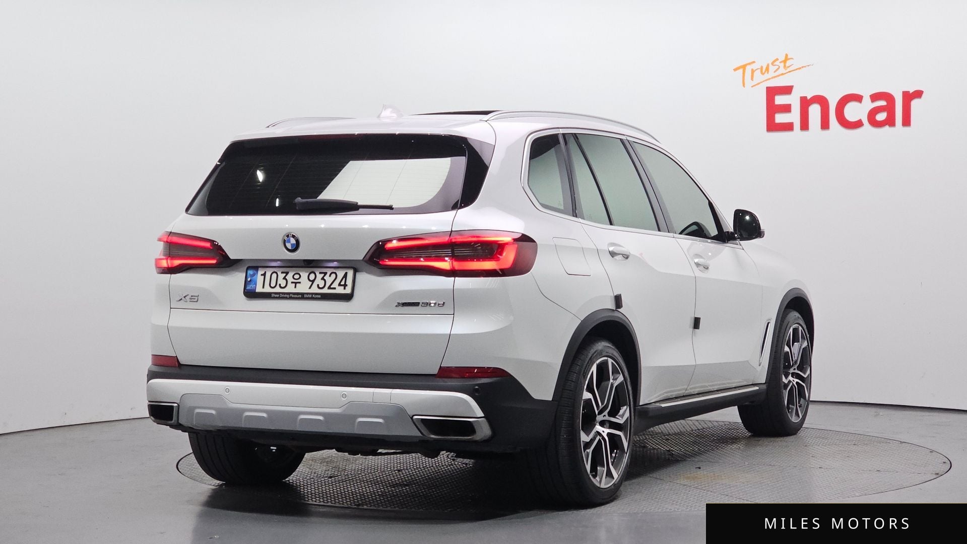 BMW X5 (G05) 2022 — миниатюра 2