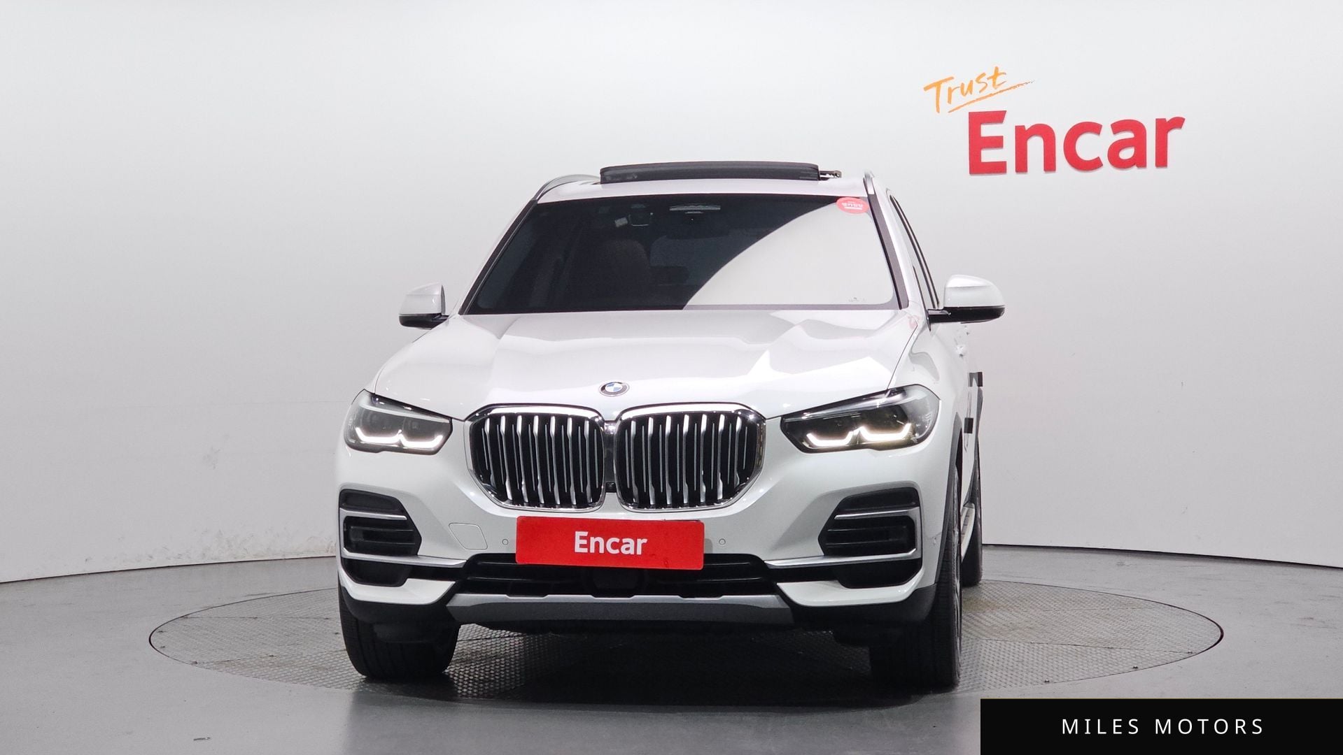 BMW X5 (G05) 2022 — миниатюра 3