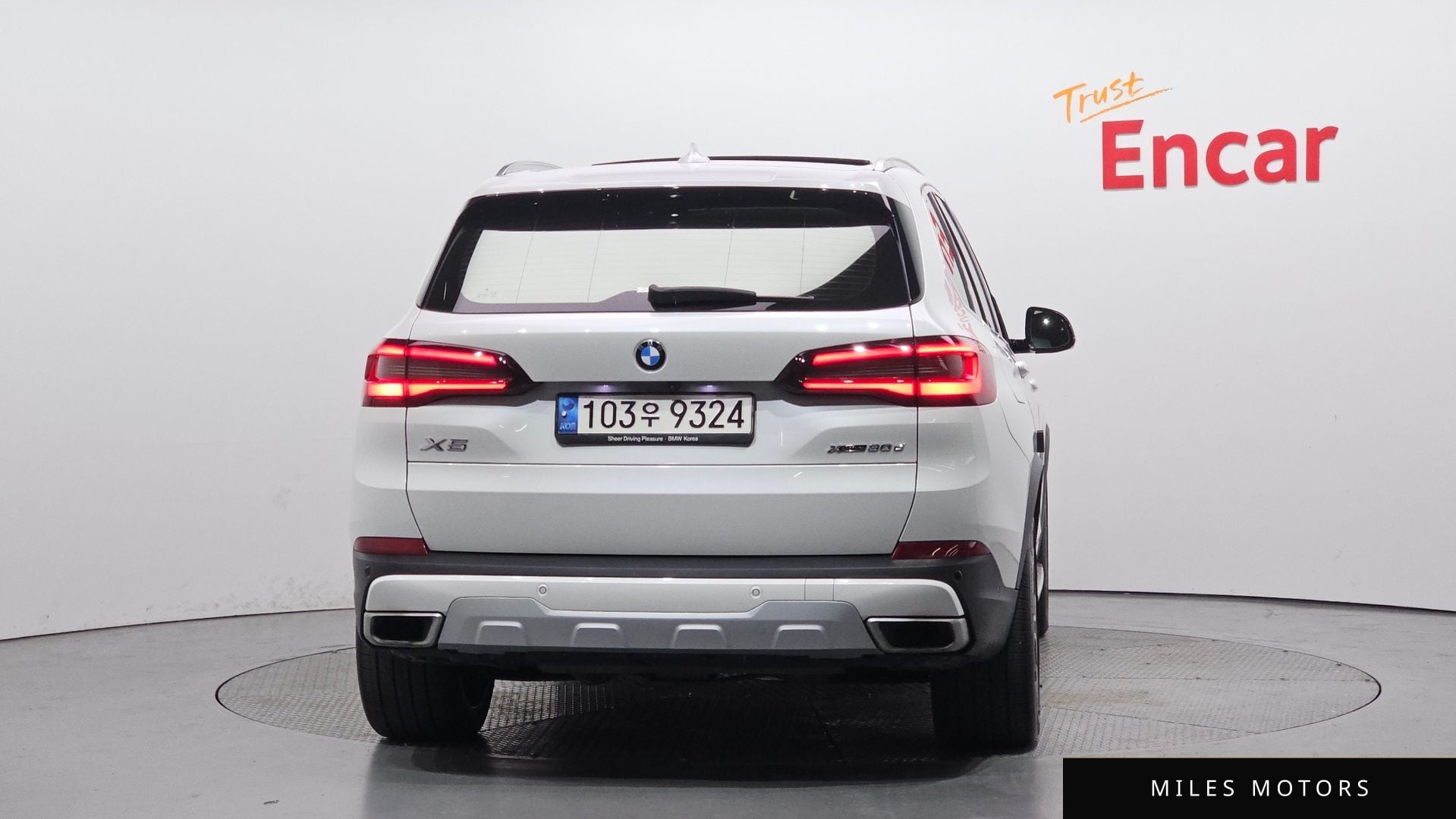 BMW X5 (G05) 2022 — миниатюра 4