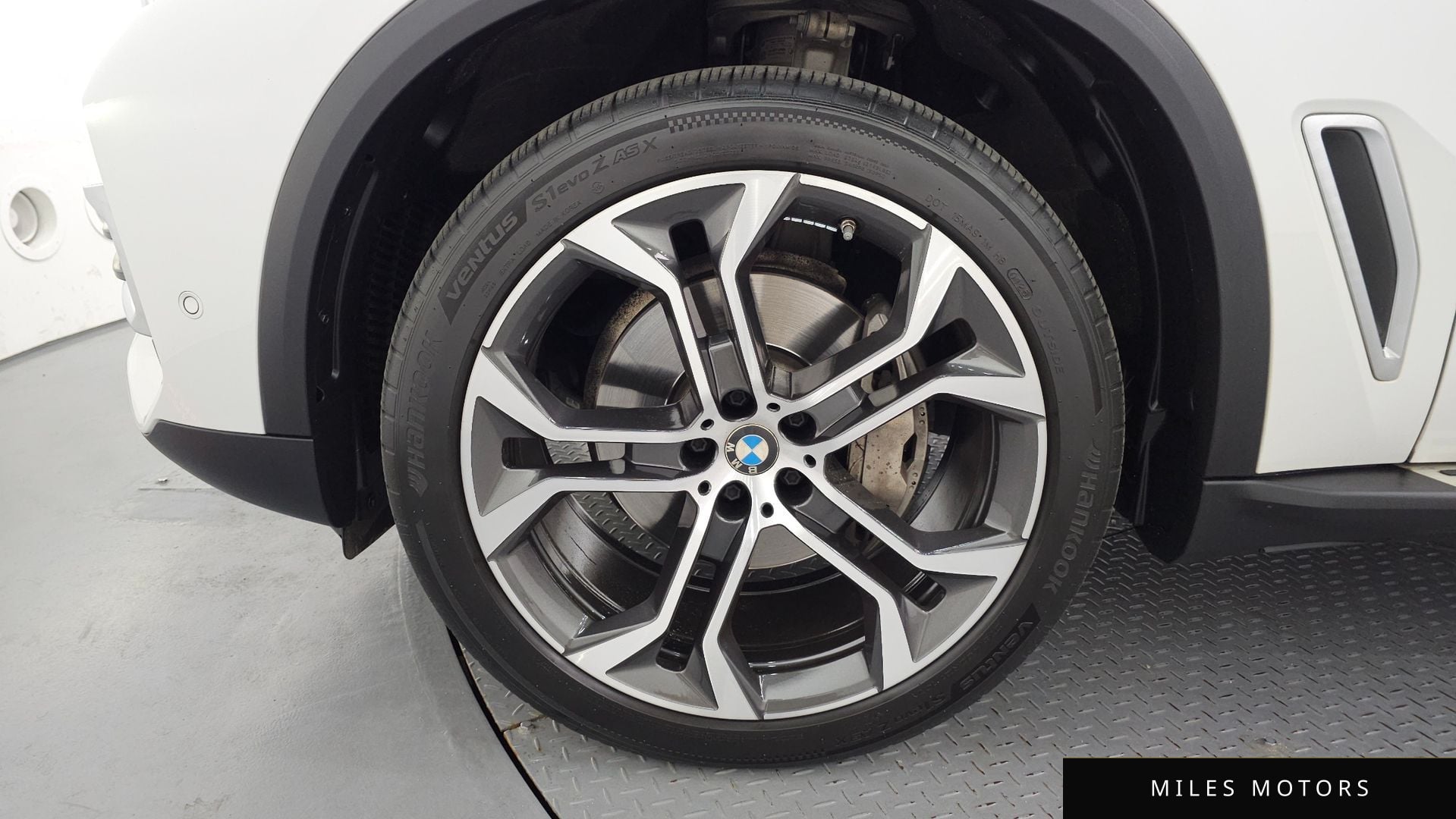 BMW X5 (G05) 2022 — миниатюра 5