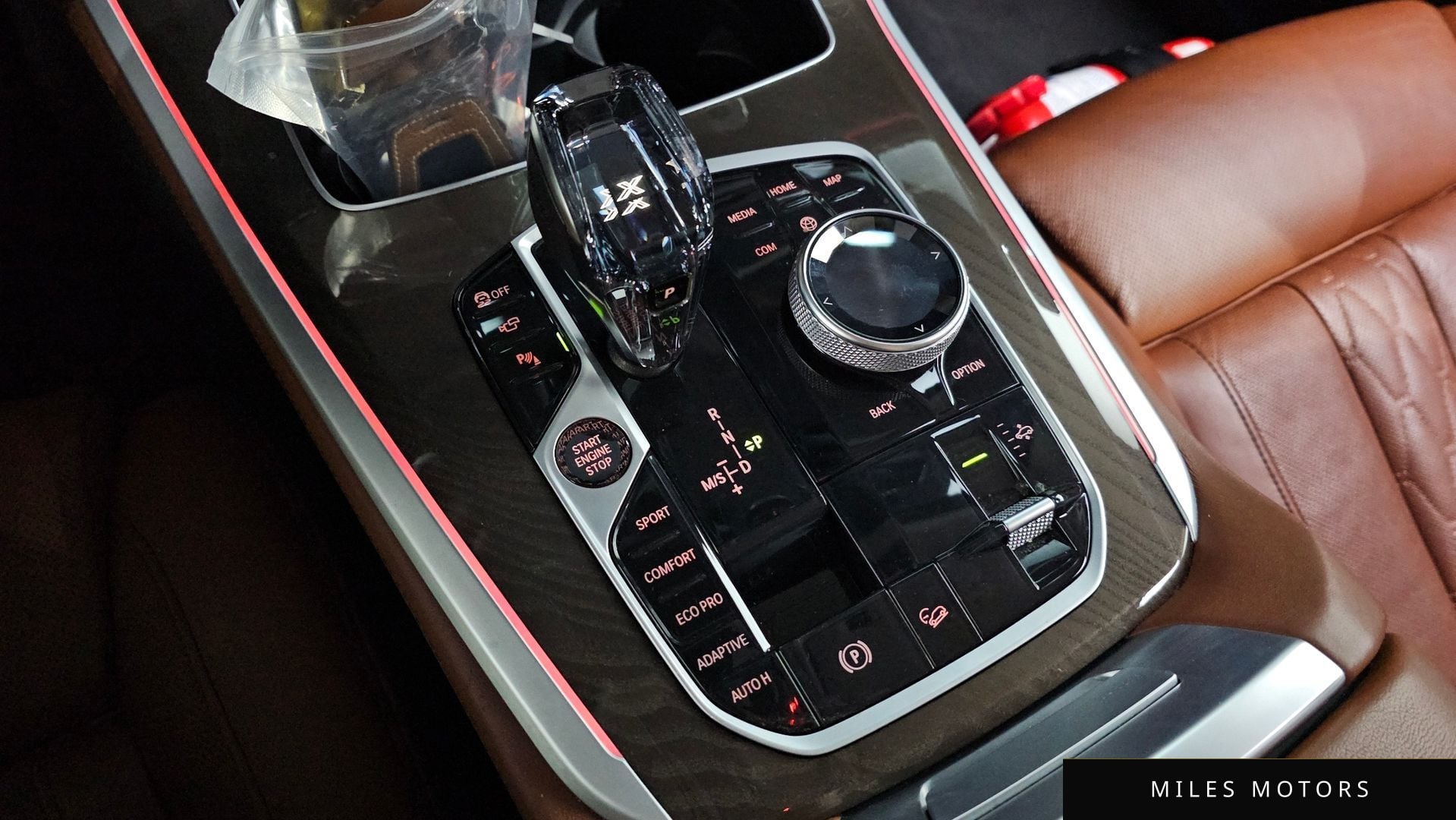 BMW X5 (G05) 2022 — миниатюра 12