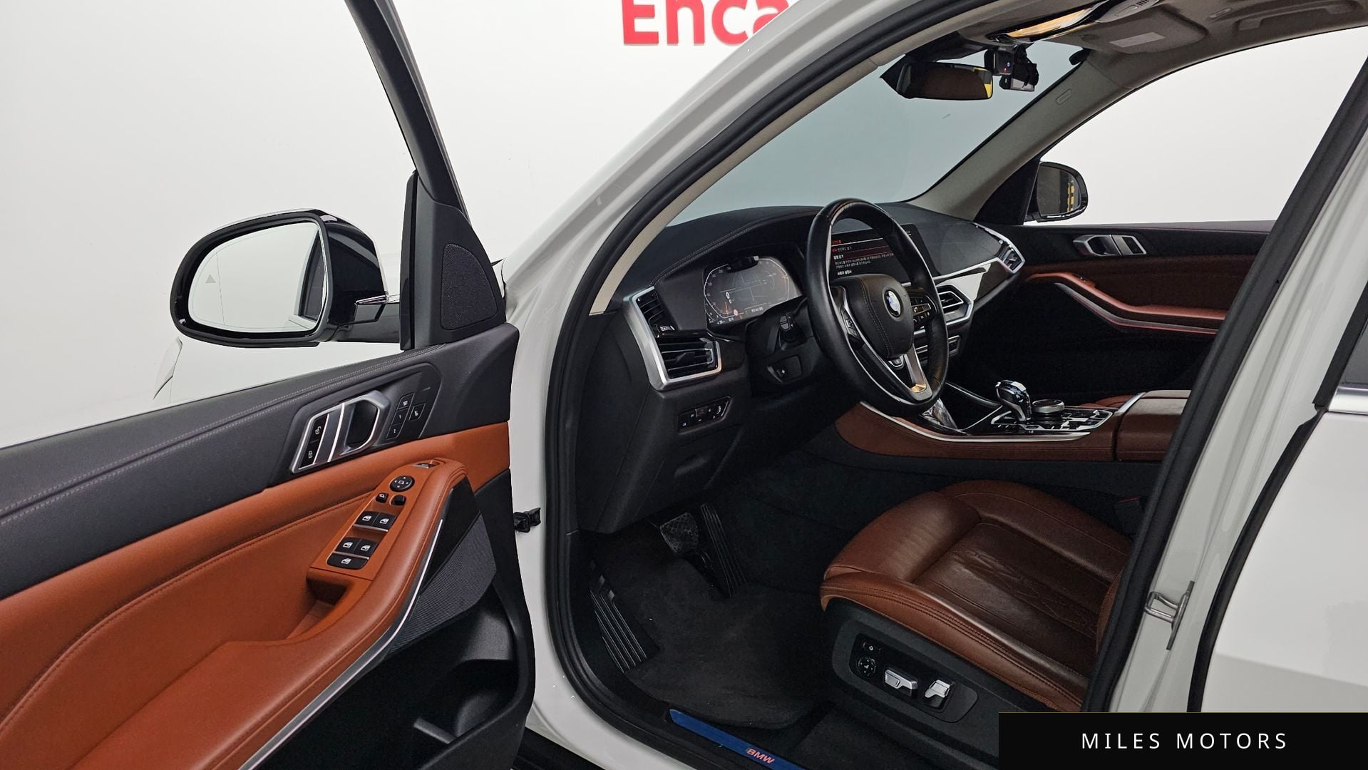 BMW X5 (G05) 2022 — миниатюра 13