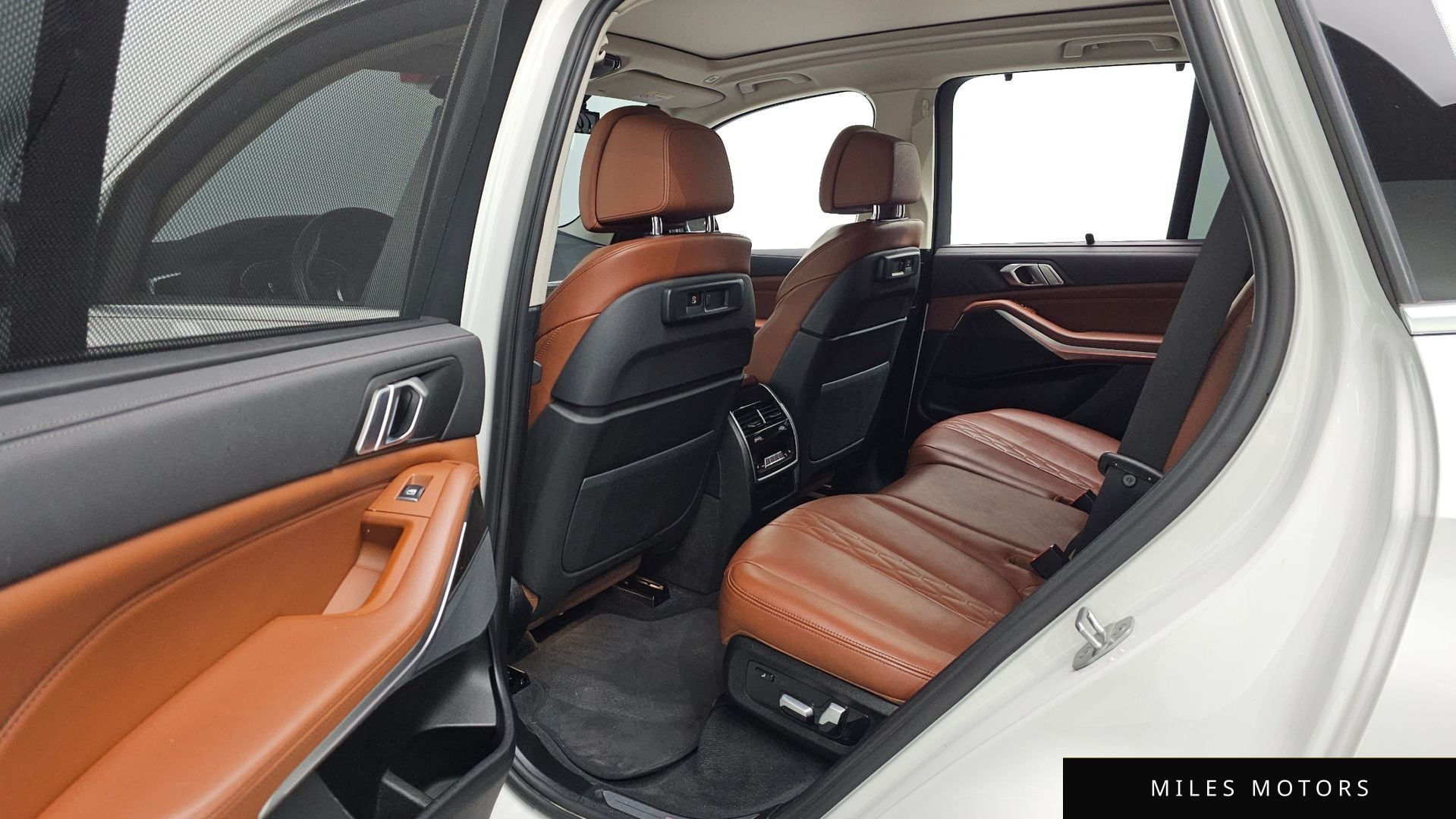 BMW X5 (G05) 2022 — миниатюра 17