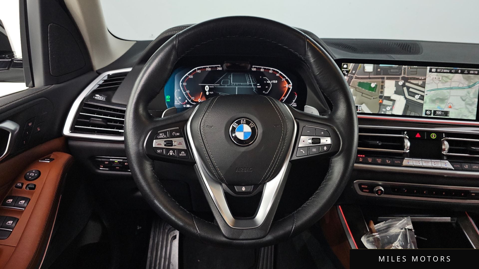 BMW X5 (G05) 2022 — миниатюра 18