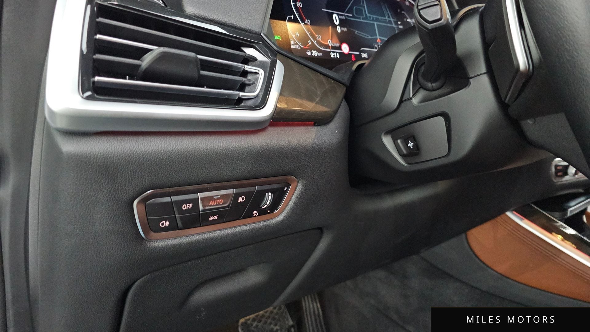 BMW X5 (G05) 2022 — миниатюра 23
