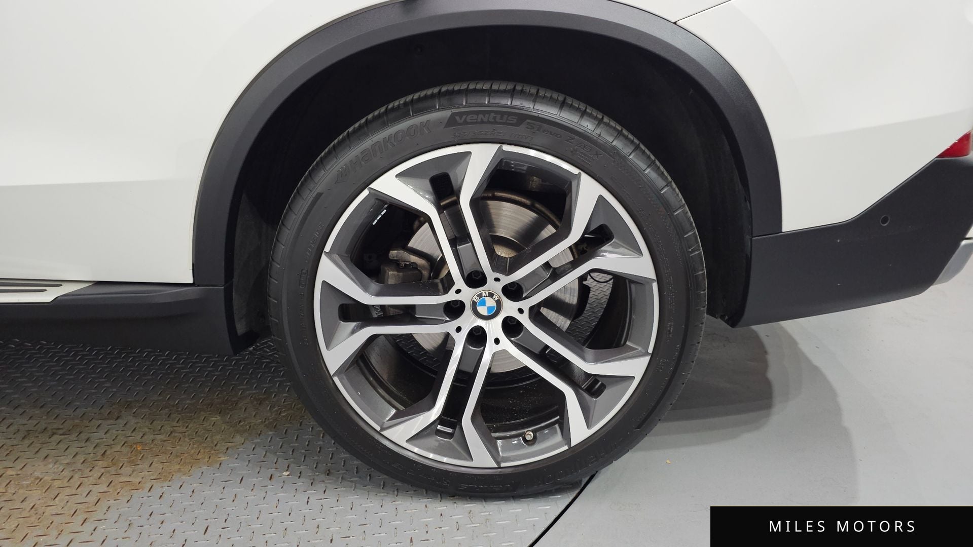 BMW X5 (G05) 2022 — миниатюра 7