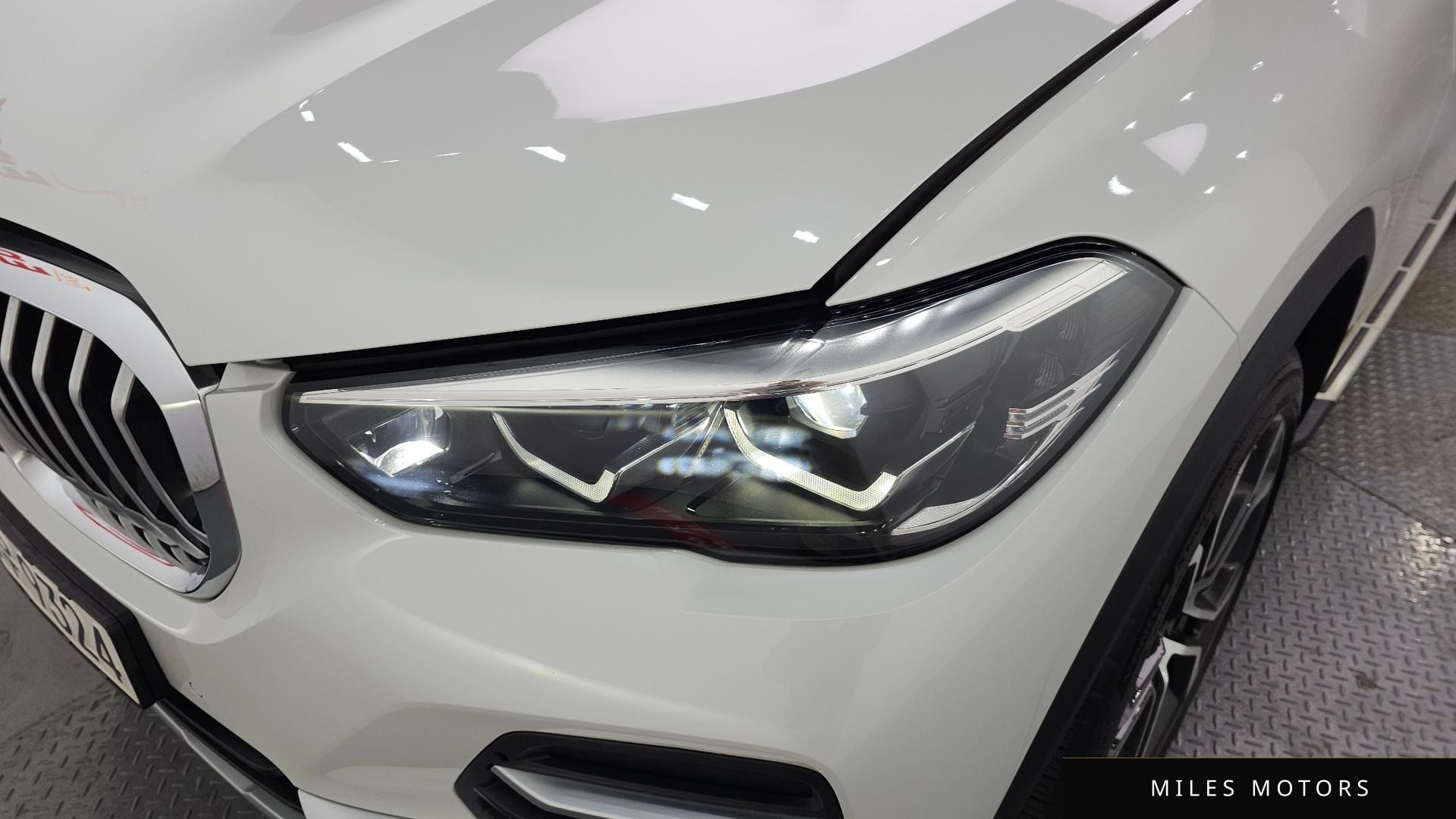 BMW X5 (G05) 2022 — миниатюра 8