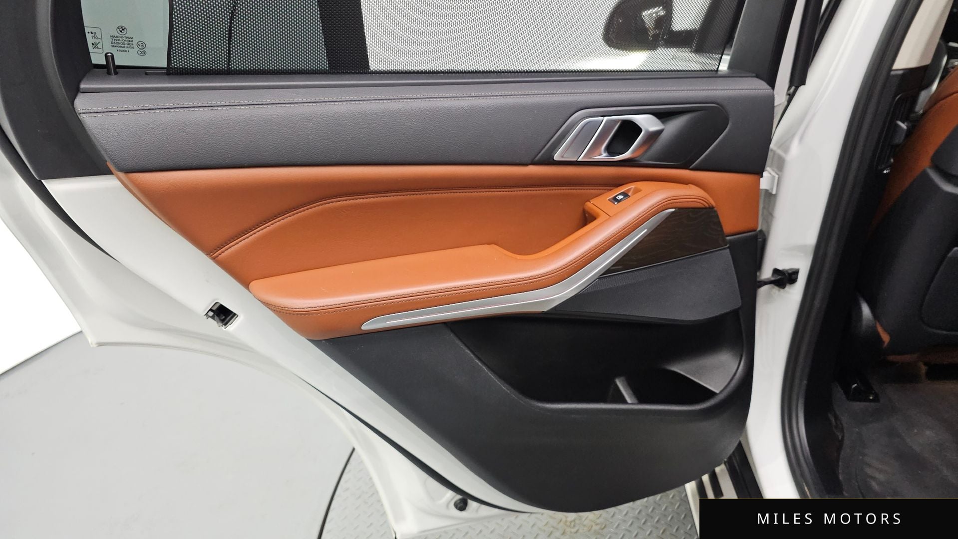 BMW X5 (G05) 2022 — миниатюра 15