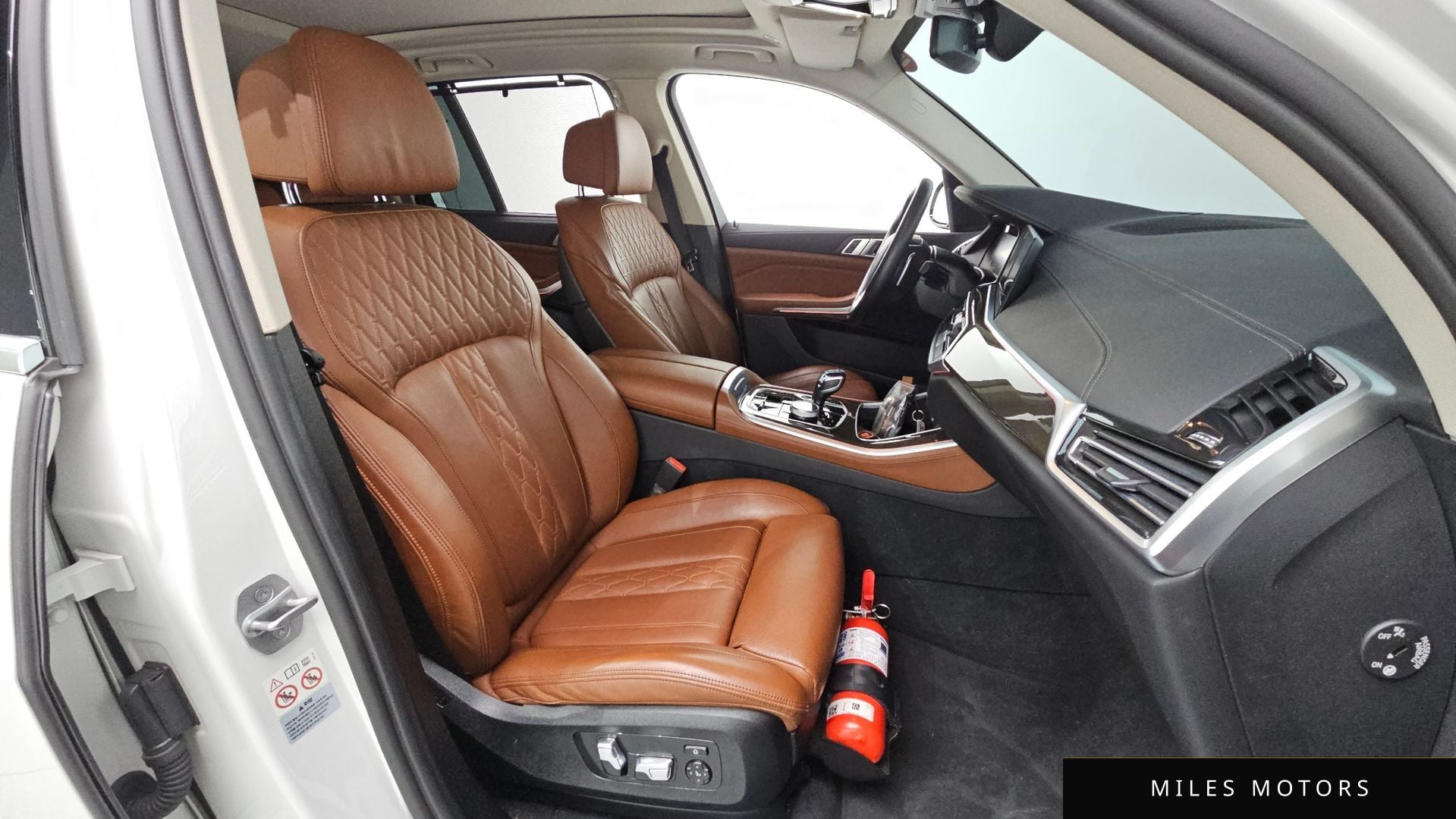 BMW X5 (G05) 2022 — миниатюра 16