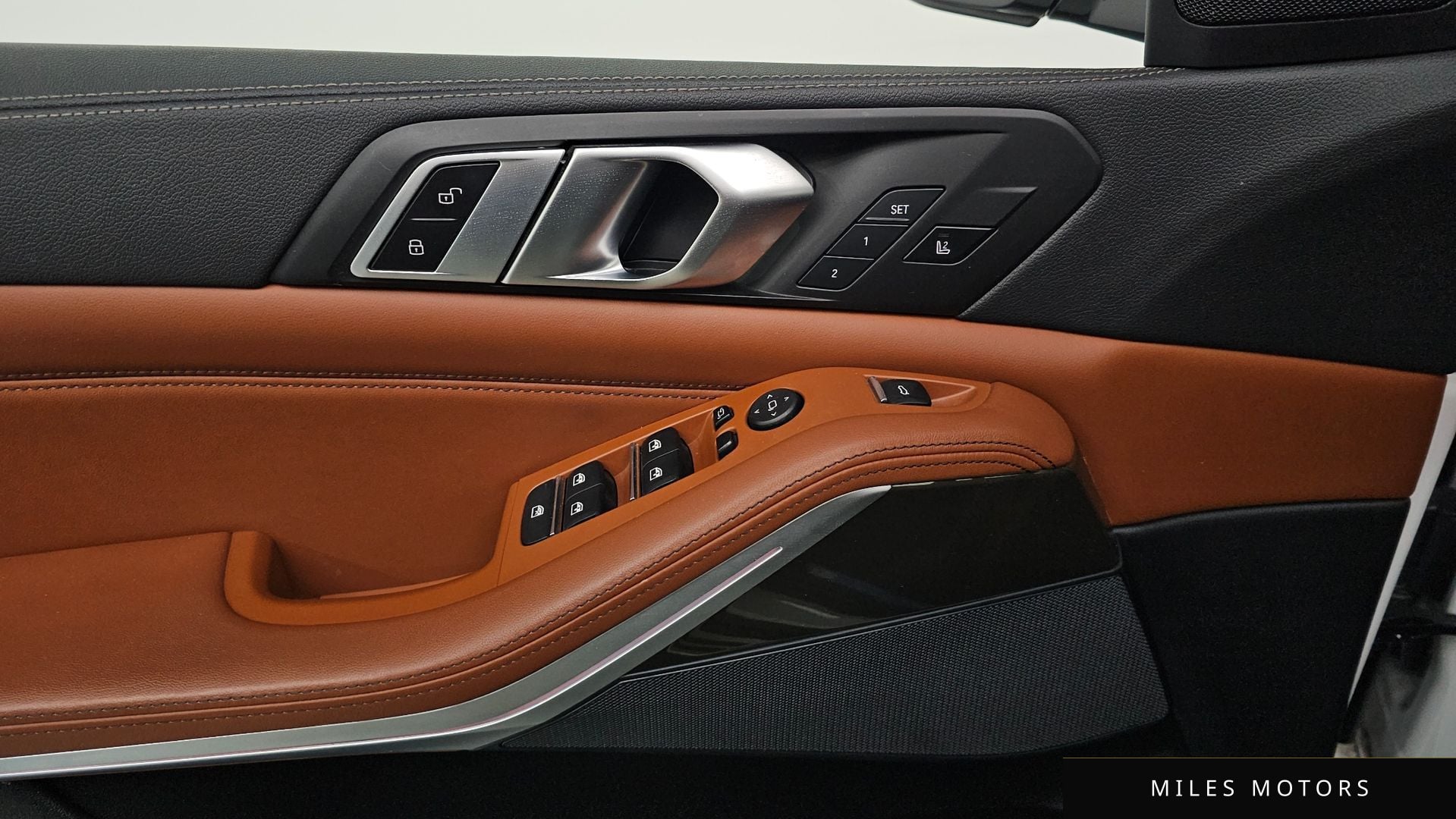 BMW X5 (G05) 2022 — миниатюра 27
