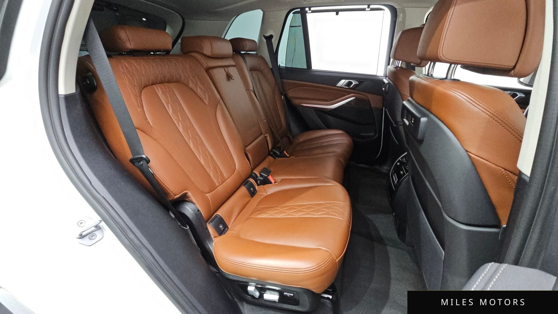 BMW X5 (G05) 2022 — миниатюра 28