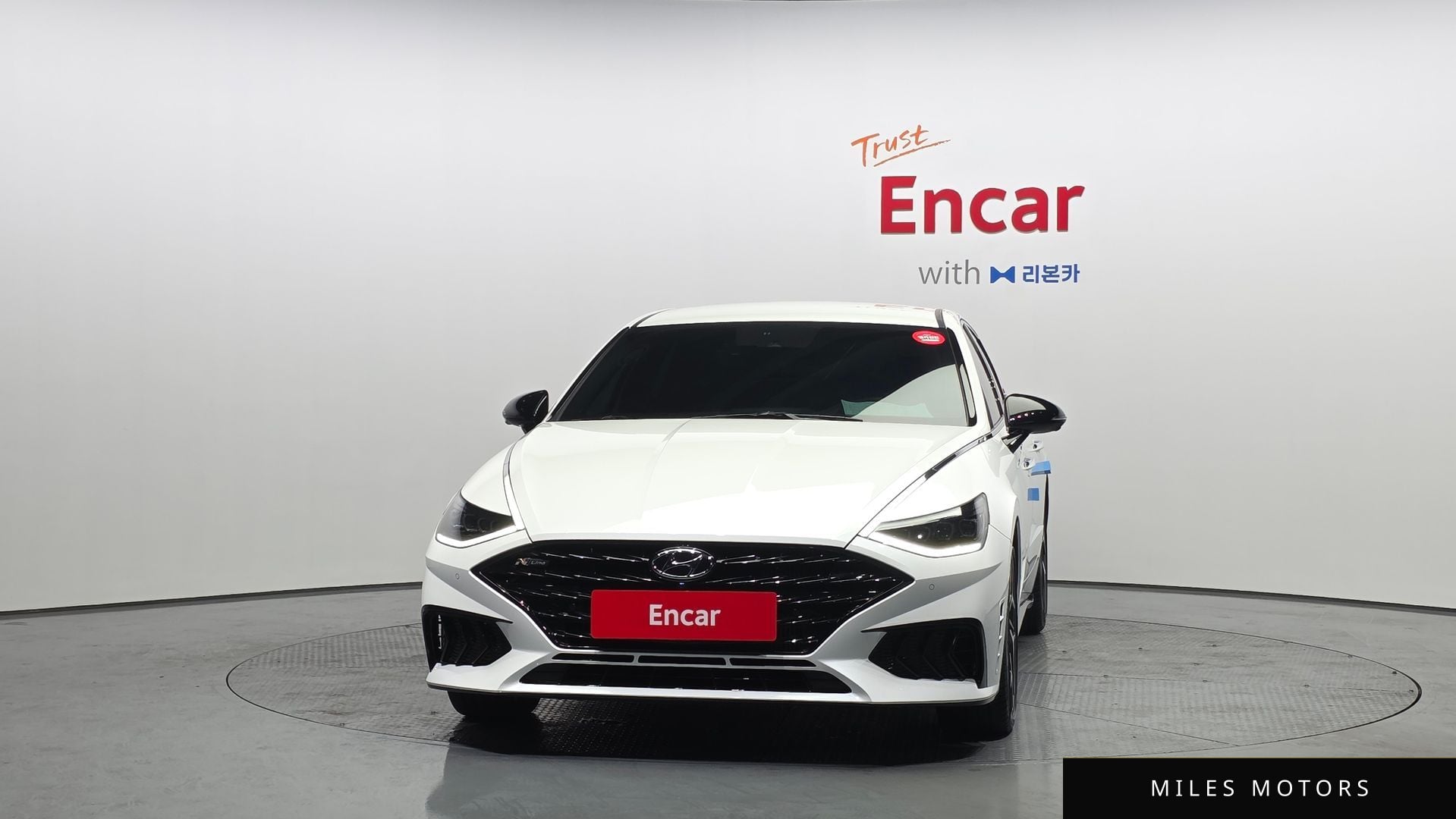 Hyundai Sonata 2022 — миниатюра 3