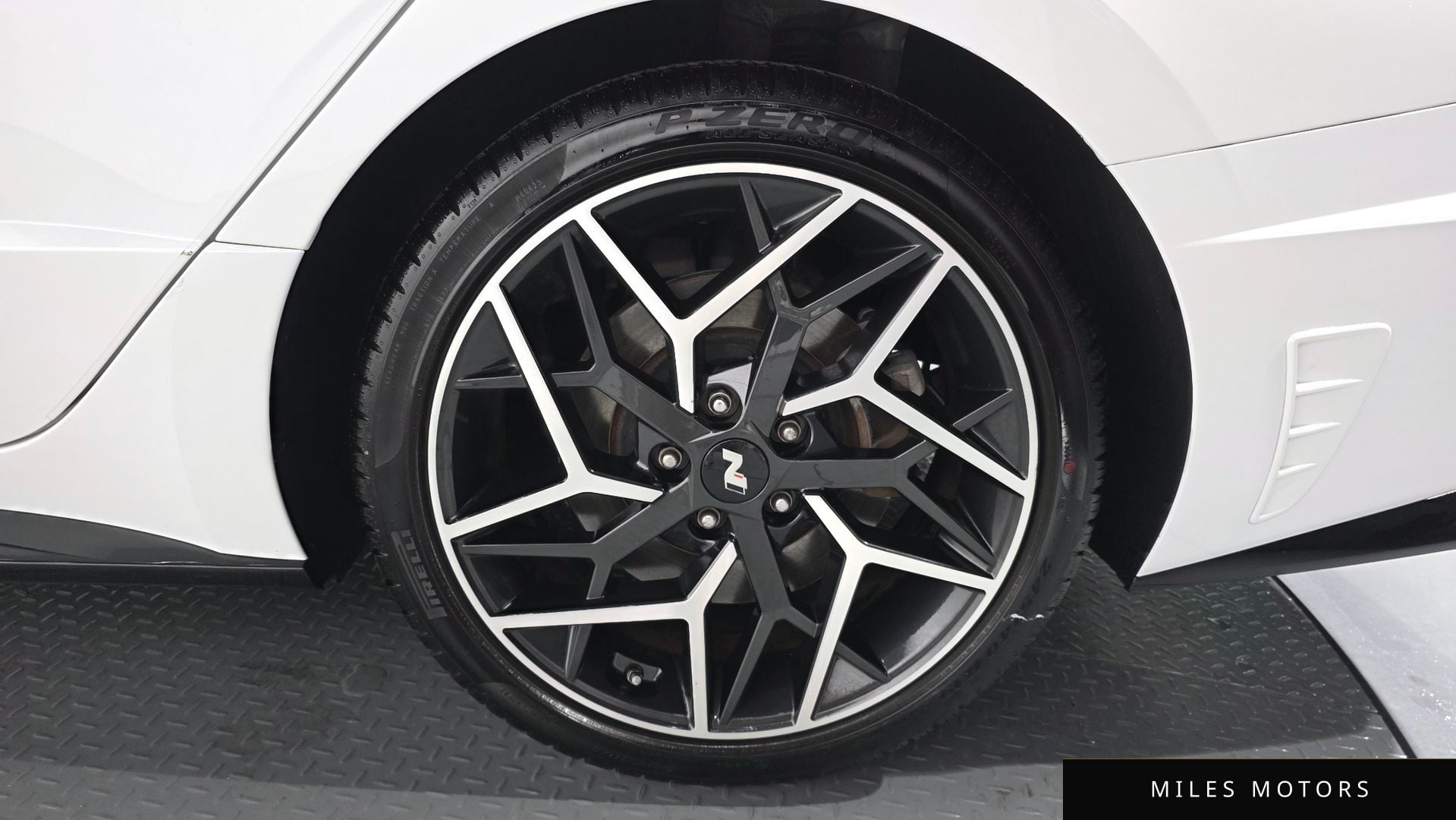 Hyundai Sonata 2022 — миниатюра 5