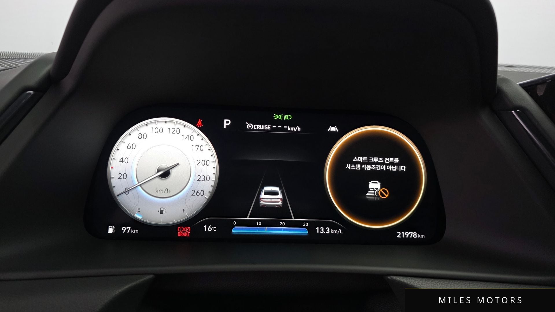 Hyundai Sonata 2022 — миниатюра 11