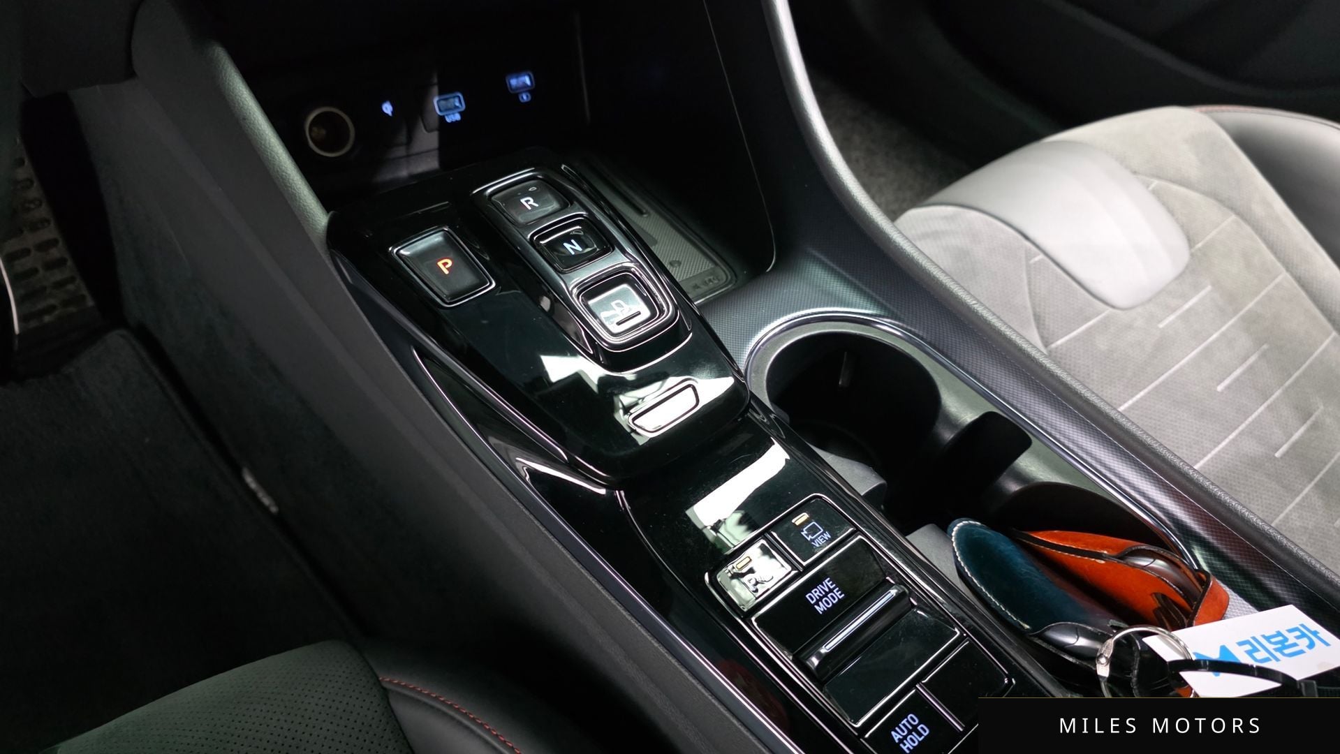 Hyundai Sonata 2022 — миниатюра 12