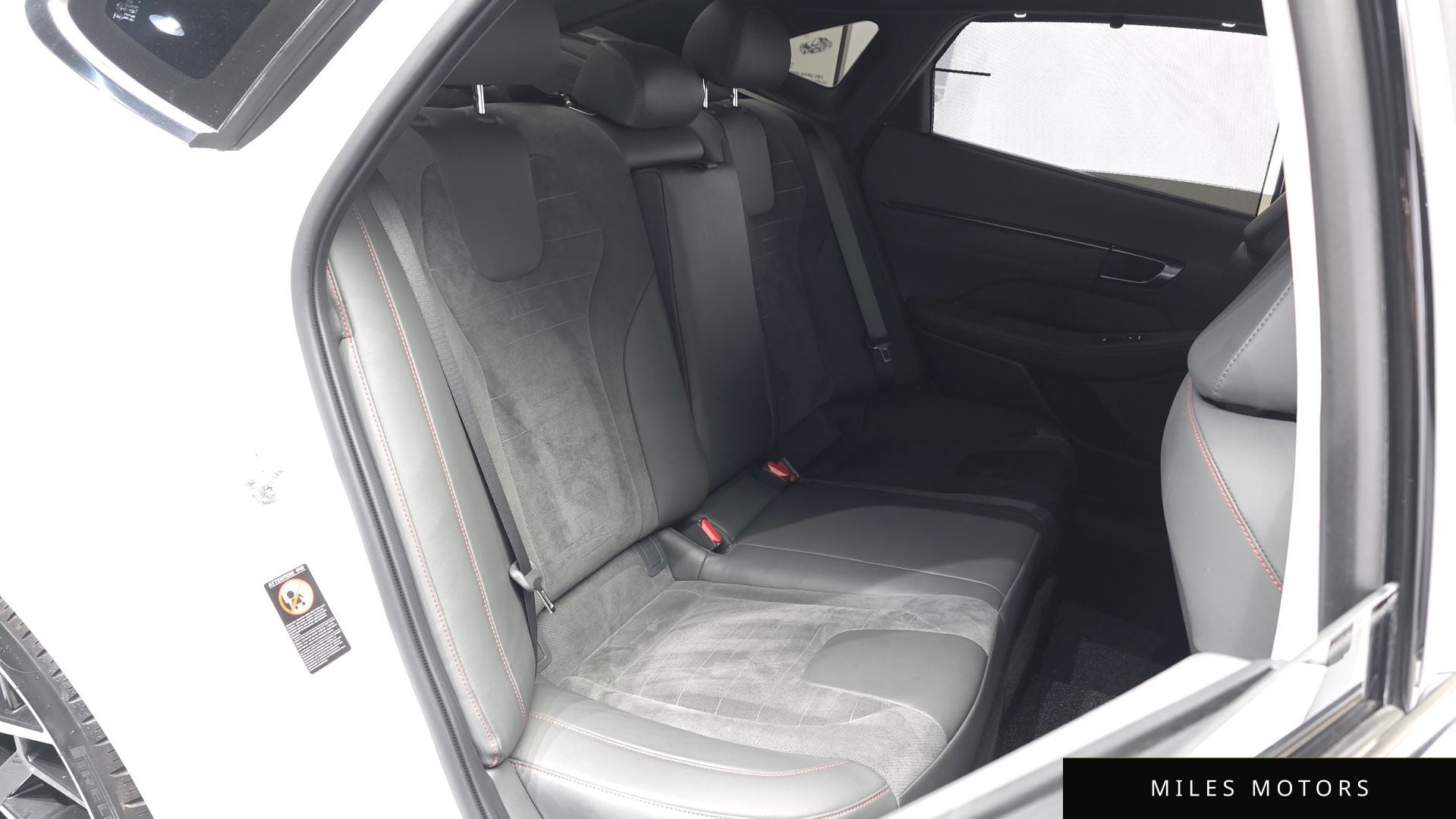 Hyundai Sonata 2022 — миниатюра 17