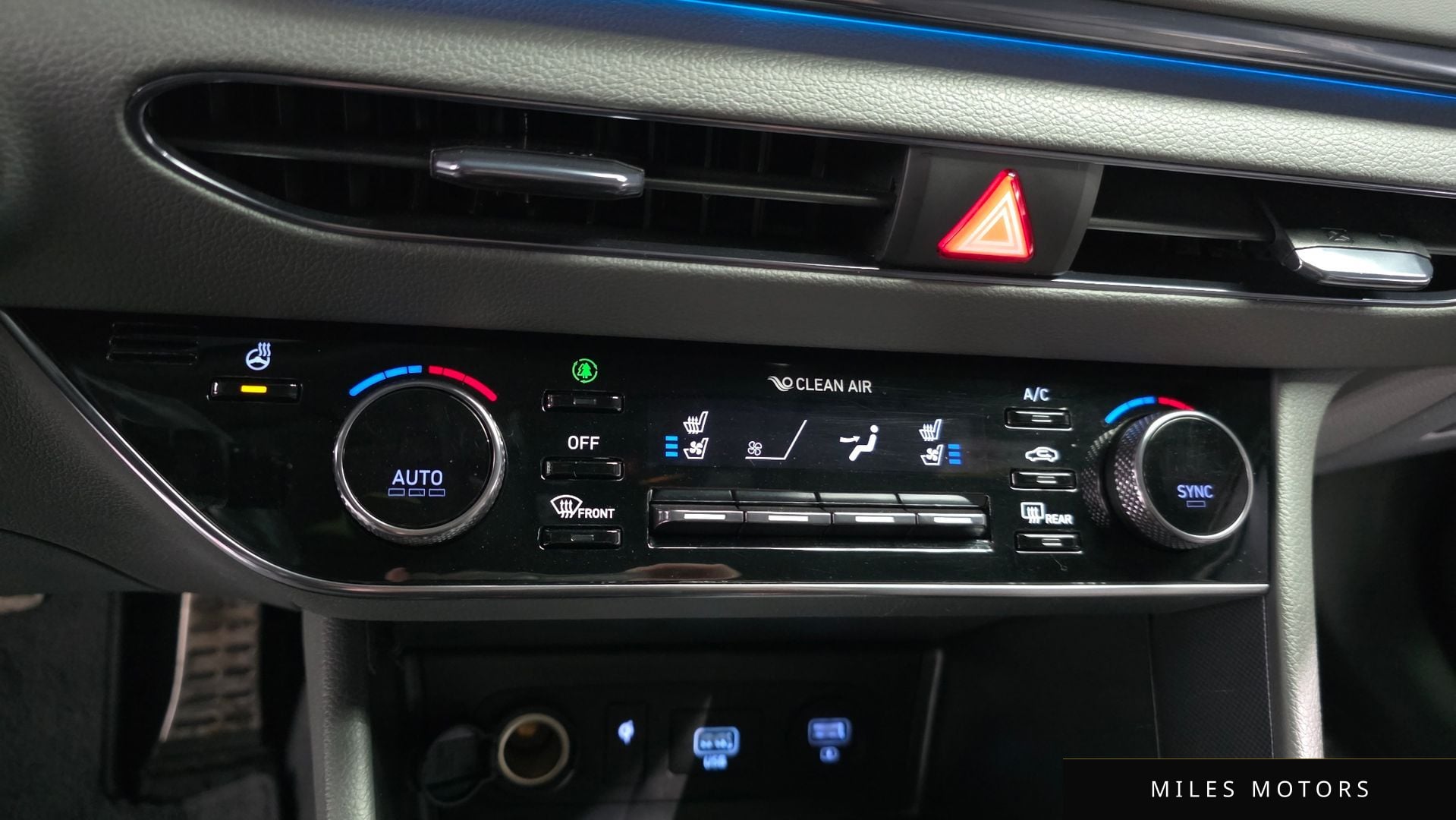 Hyundai Sonata 2022 — миниатюра 22