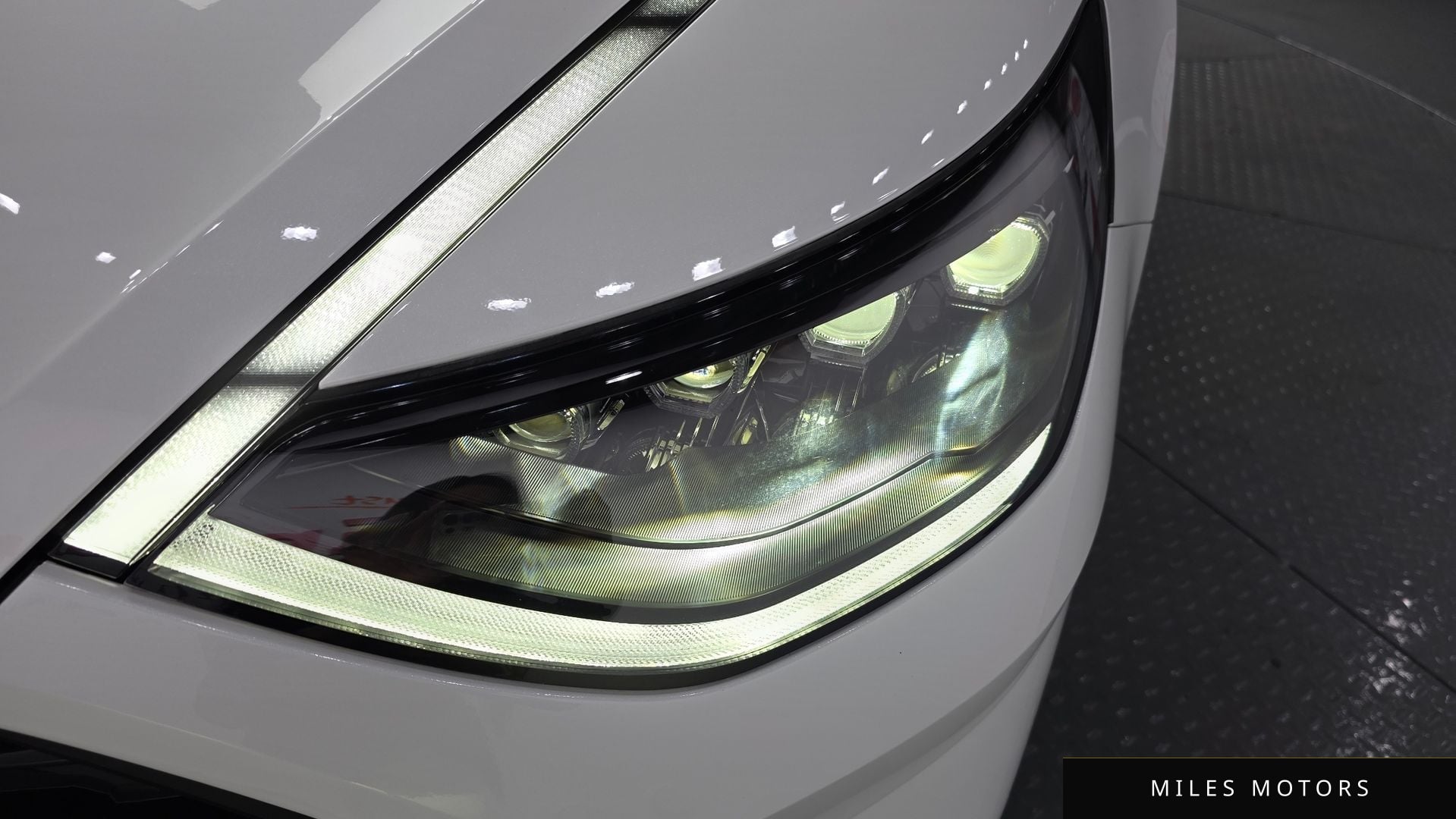 Hyundai Sonata 2022 — миниатюра 8