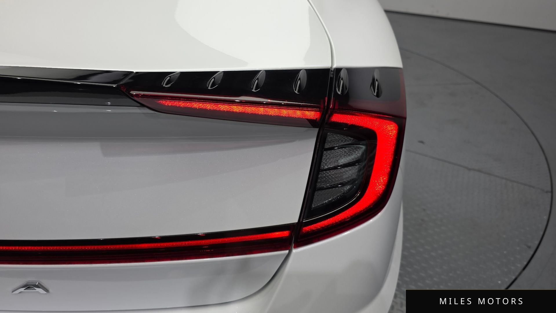 Hyundai Sonata 2022 — миниатюра 9