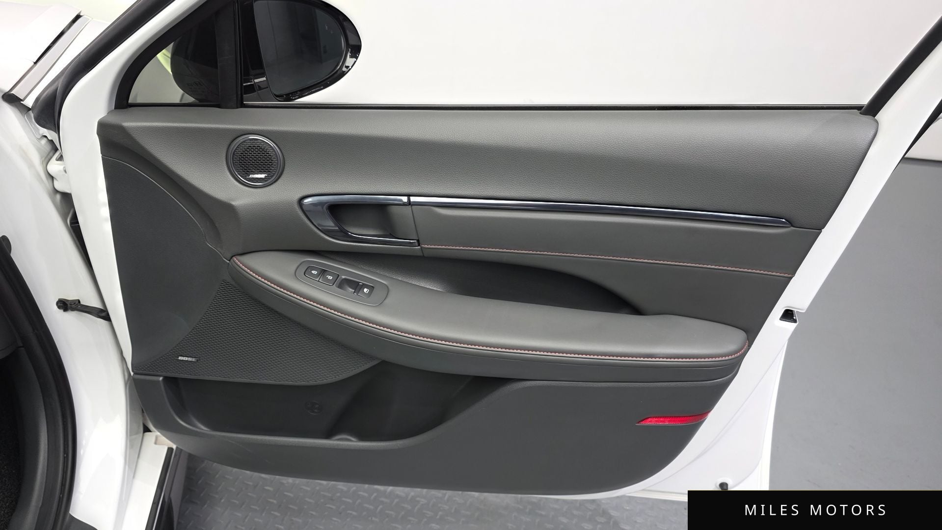 Hyundai Sonata 2022 — миниатюра 14