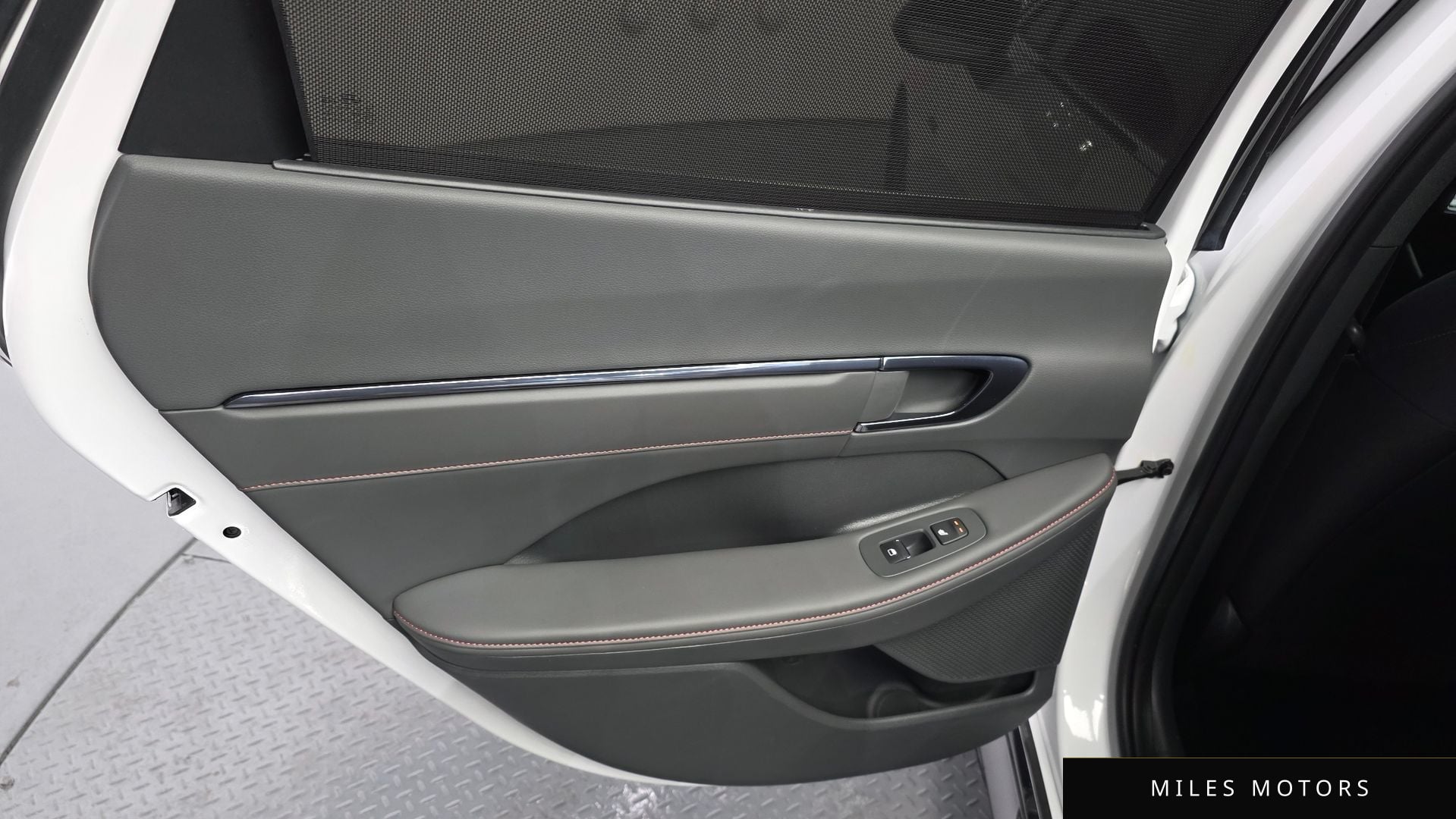 Hyundai Sonata 2022 — миниатюра 15