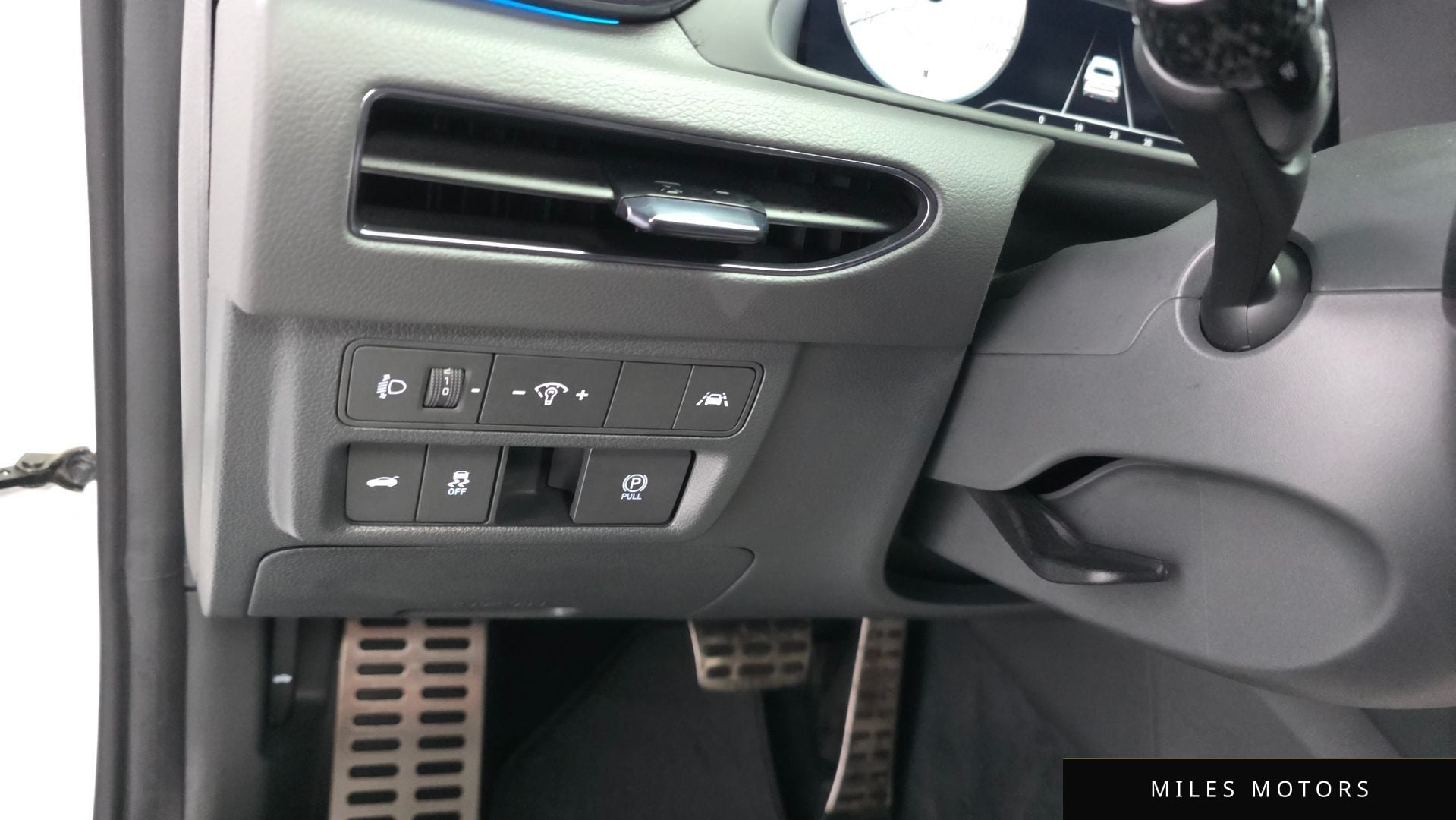 Hyundai Sonata 2022 — миниатюра 27