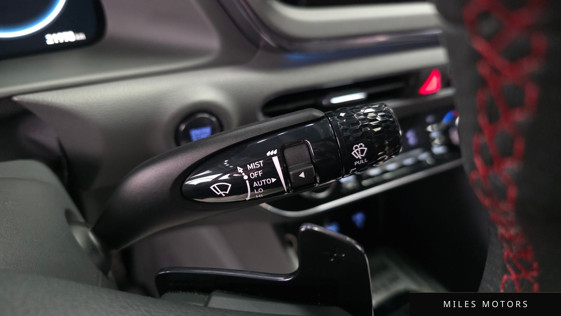 Hyundai Sonata 2022 — миниатюра 32