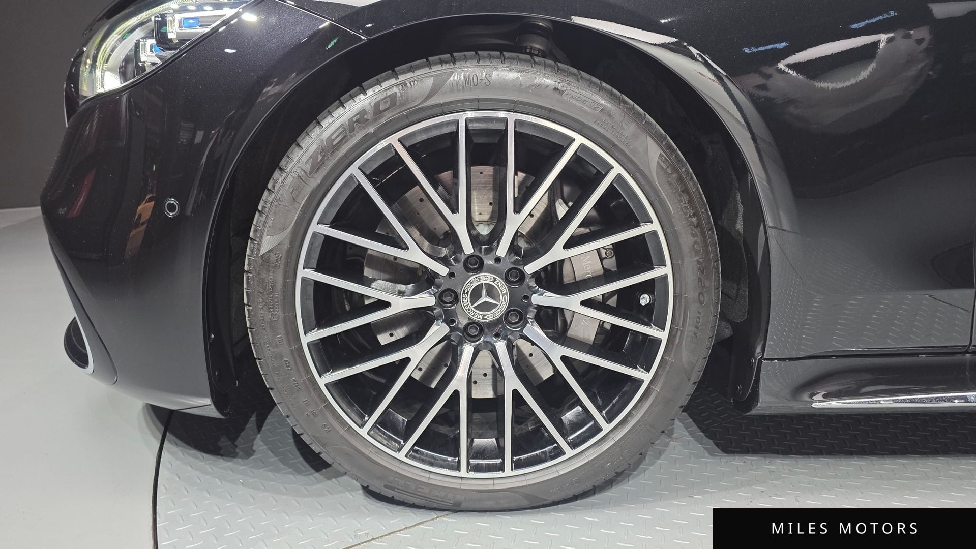 Mercedes-Benz S-클래스 W223 2026 — миниатюра 5