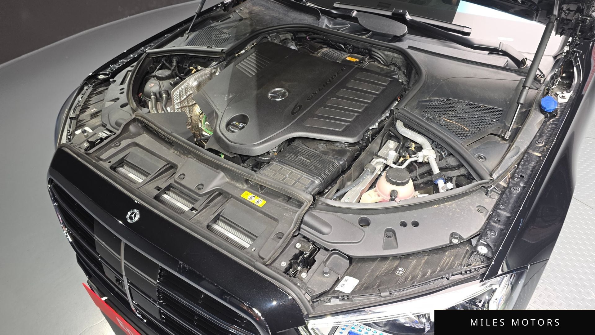 Mercedes-Benz S-클래스 W223 2026 — миниатюра 6