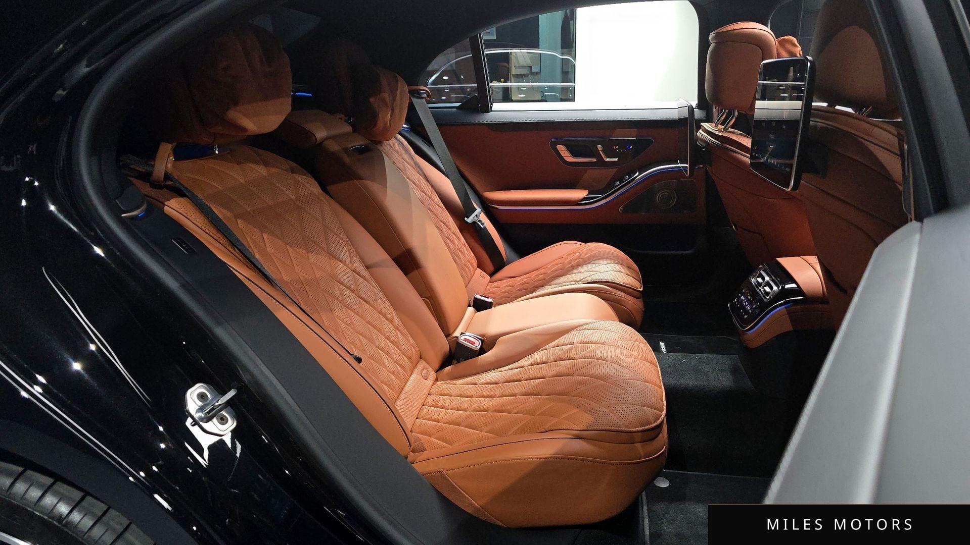 Mercedes-Benz S-클래스 W223 2026 — миниатюра 17