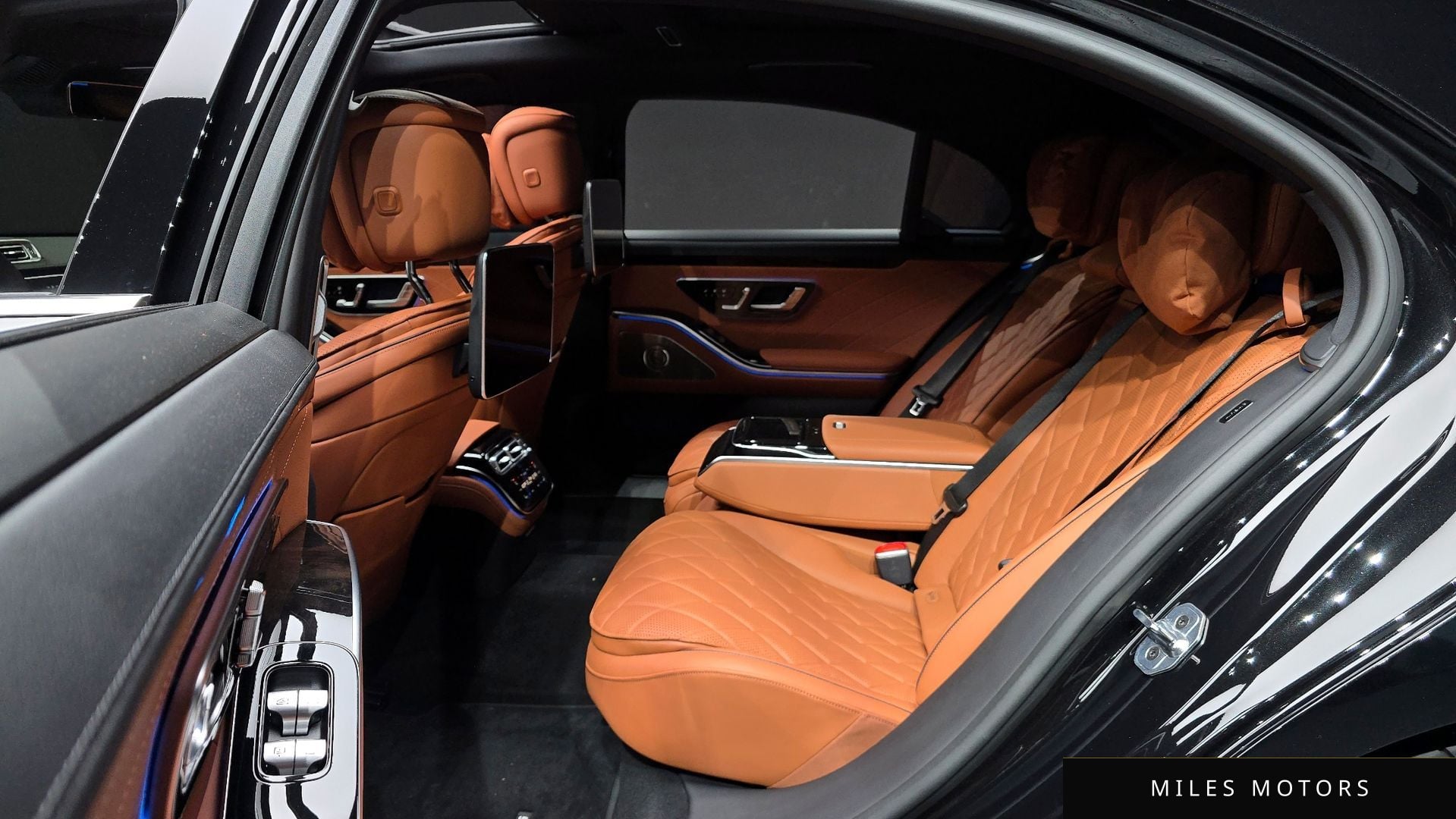 Mercedes-Benz S-클래스 W223 2026 — миниатюра 18