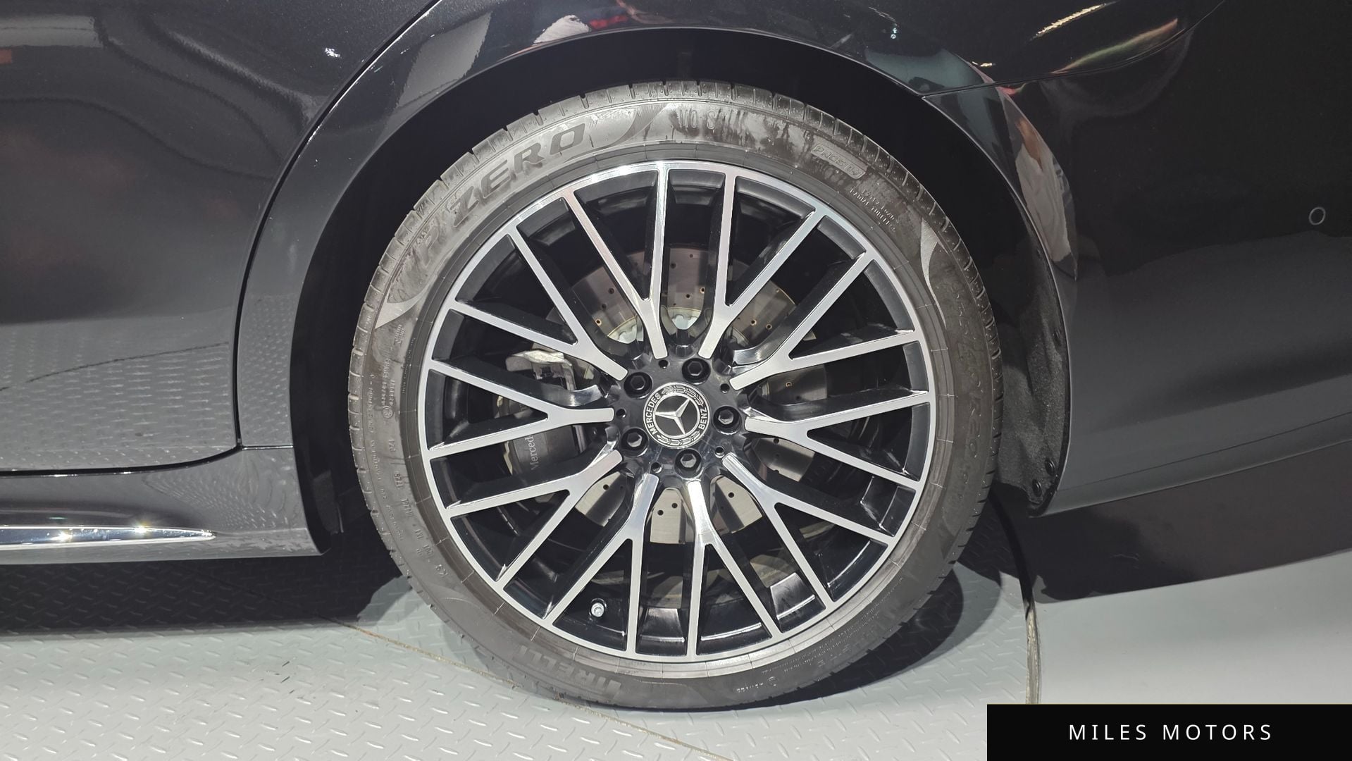 Mercedes-Benz S-클래스 W223 2026 — миниатюра 7