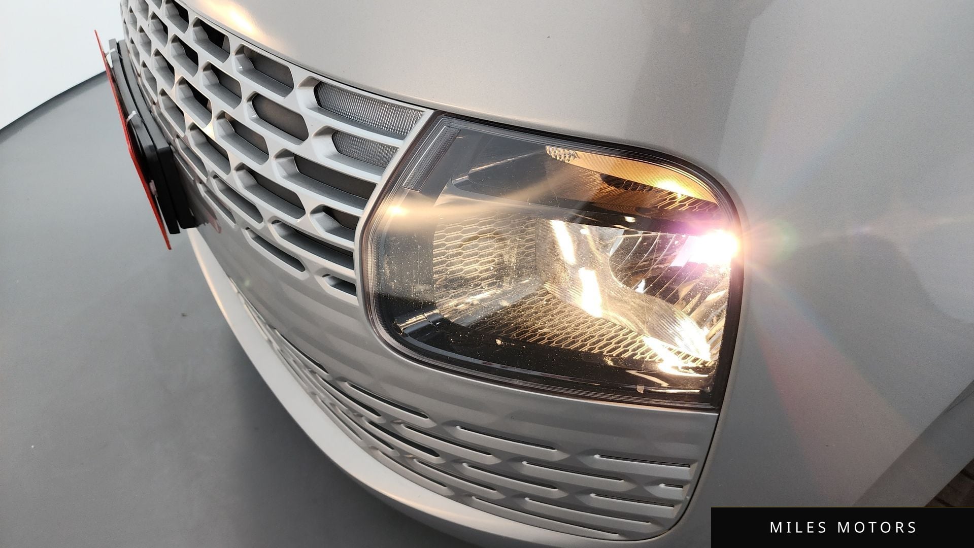 Hyundai Staria 2023 — миниатюра 8