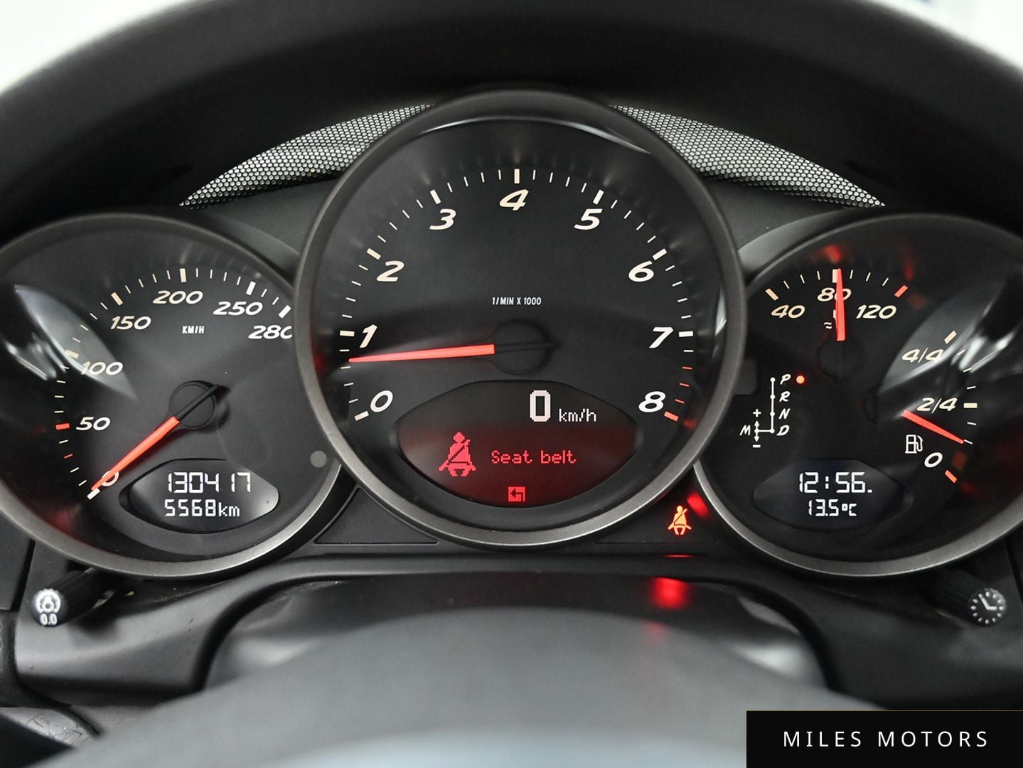 Porsche 박스터 2010 — миниатюра 8