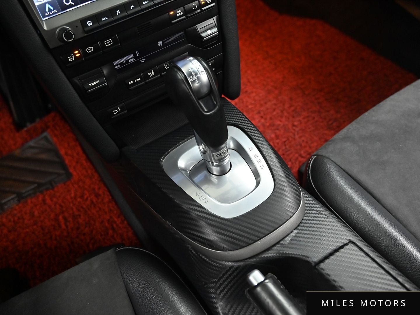 Porsche 박스터 2010 — миниатюра 9