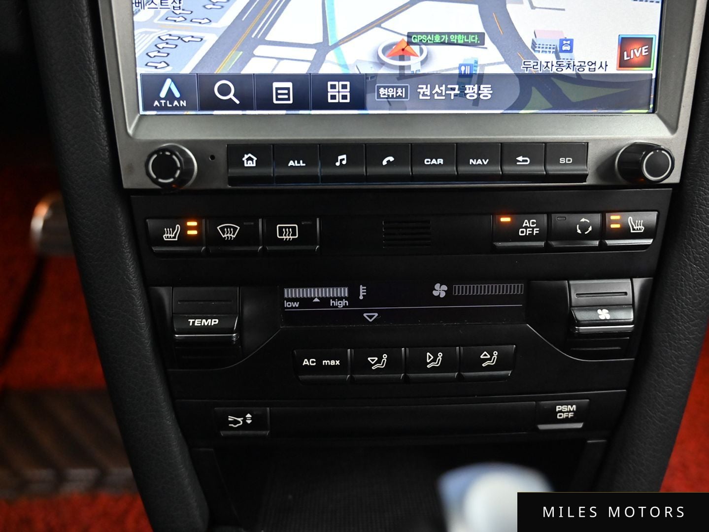 Porsche 박스터 2010 — миниатюра 17