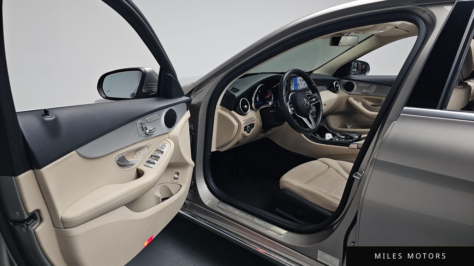 Mercedes-Benz C-클래스 W205 2020 — миниатюра 12