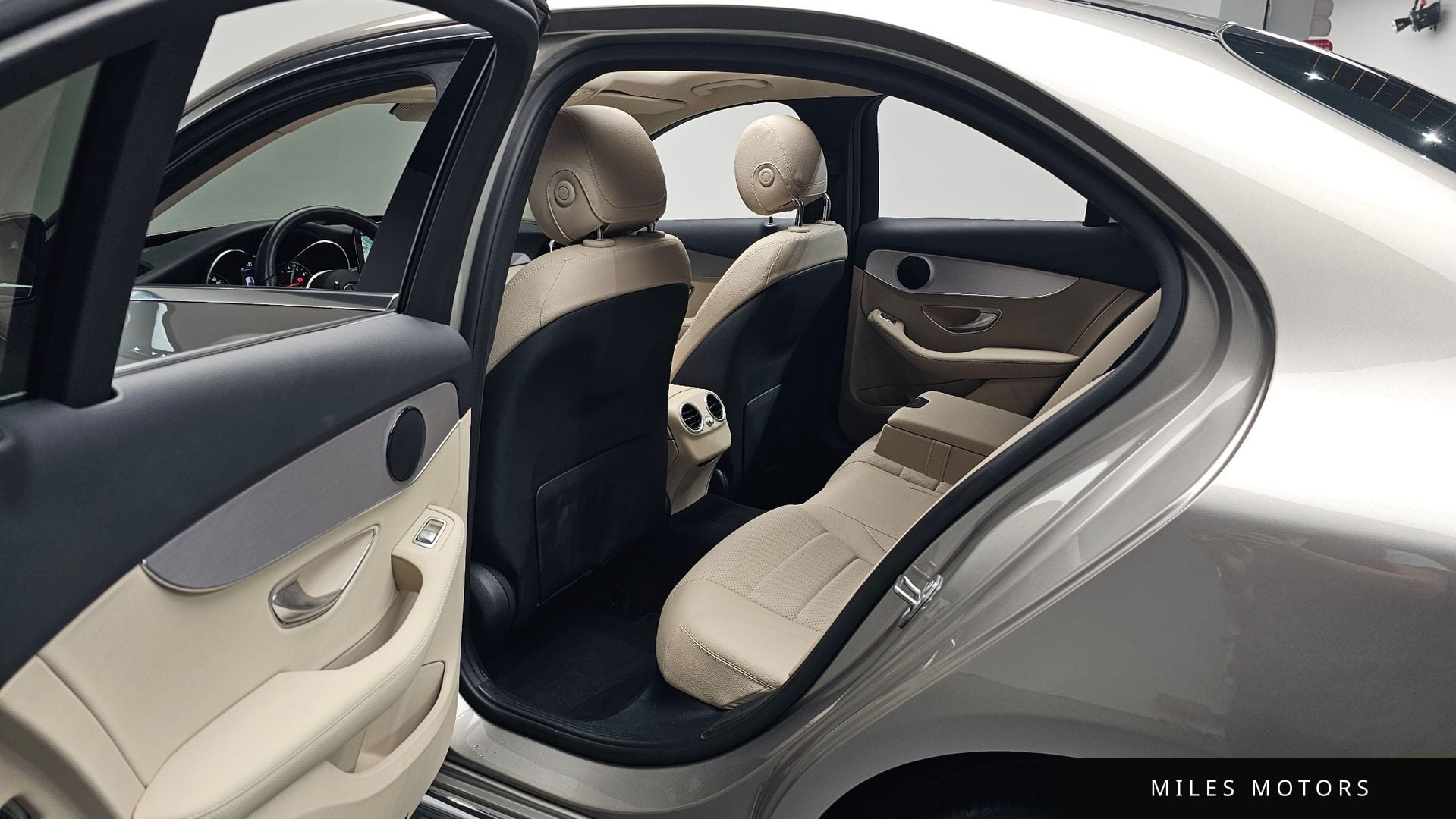 Mercedes-Benz C-클래스 W205 2020 — миниатюра 17
