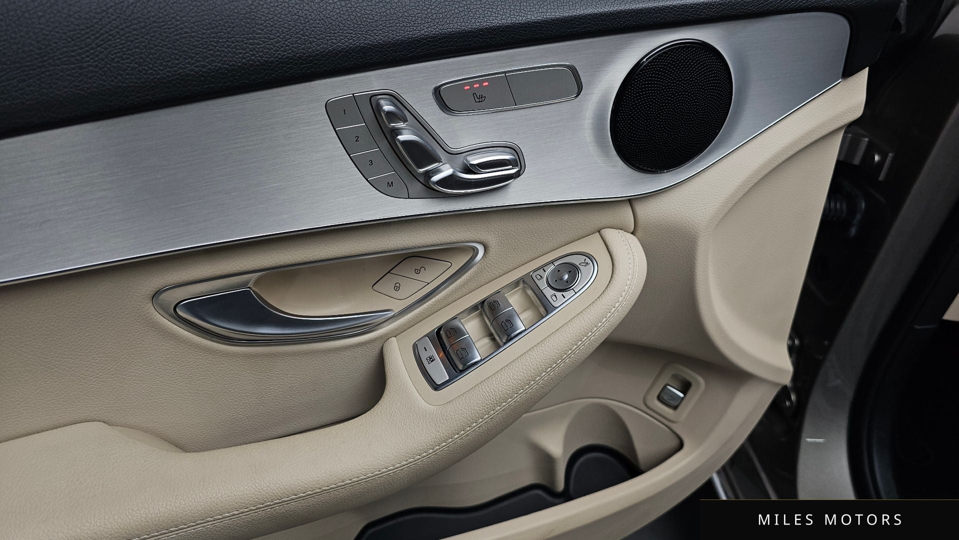 Mercedes-Benz C-클래스 W205 2020 — миниатюра 23
