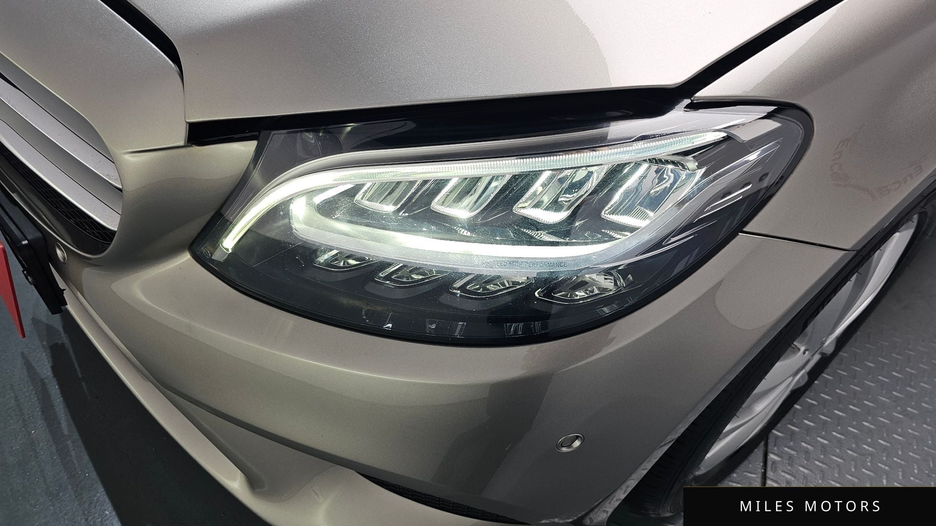 Mercedes-Benz C-클래스 W205 2020 — миниатюра 7