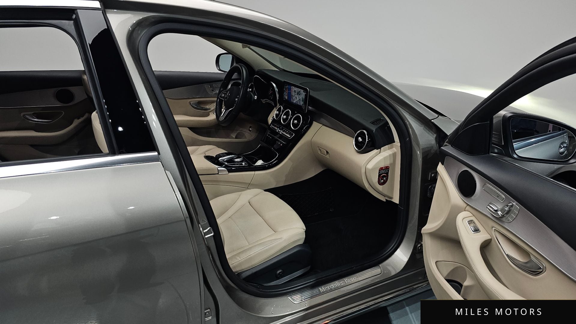 Mercedes-Benz C-클래스 W205 2020 — миниатюра 15