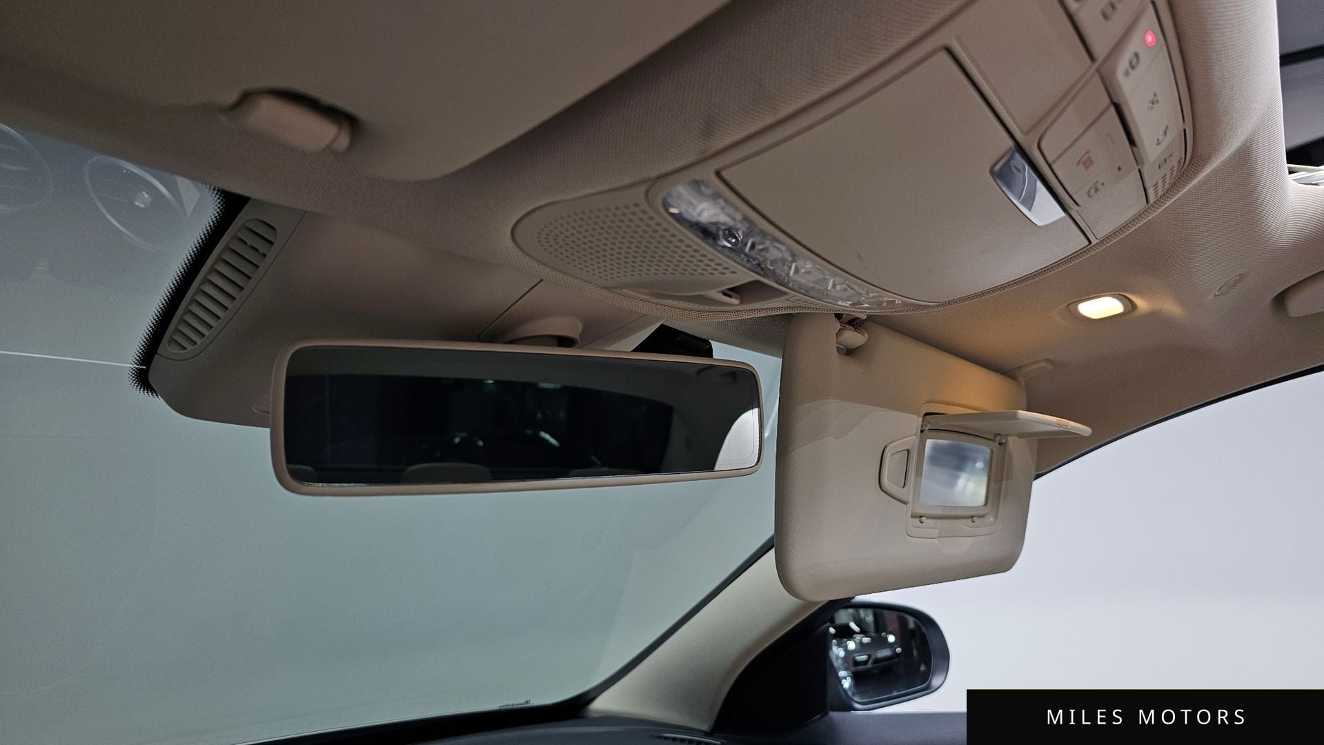Mercedes-Benz C-클래스 W205 2020 — миниатюра 27
