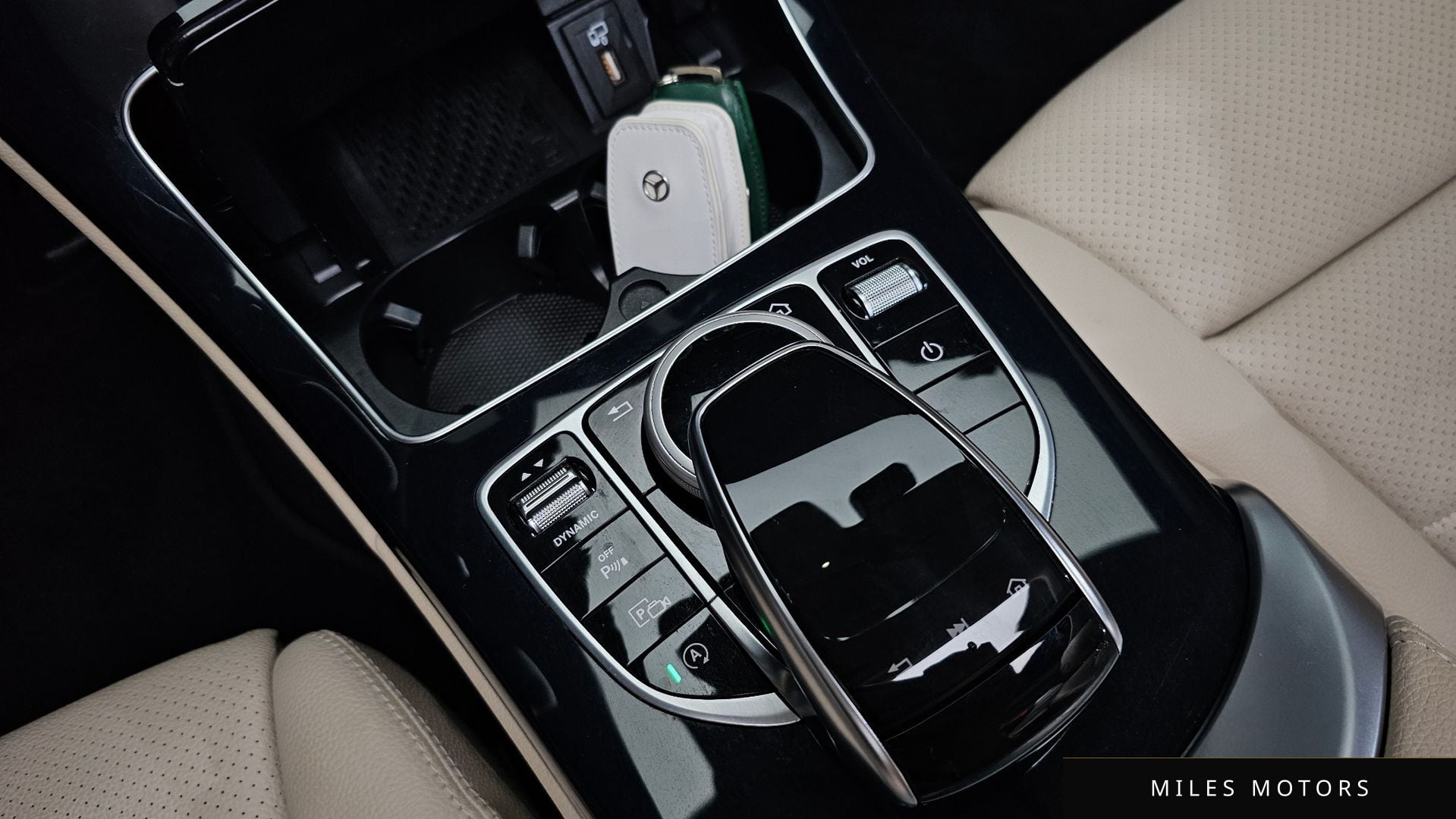 Mercedes-Benz C-클래스 W205 2020 — миниатюра 29