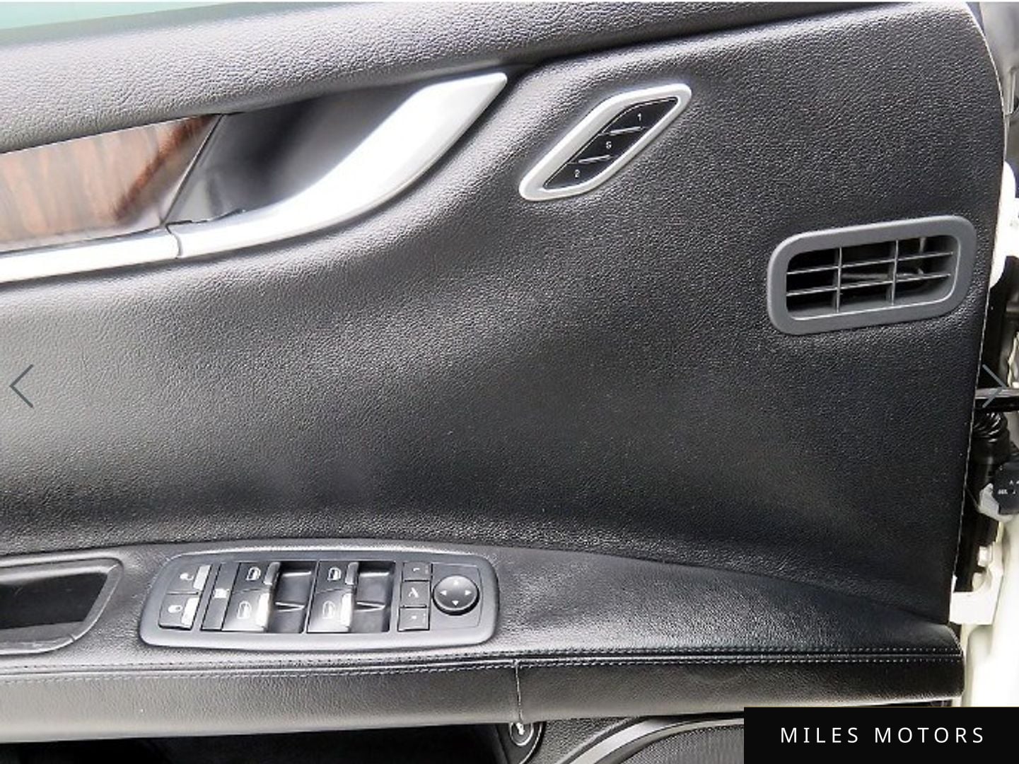 Maserati 기블리 2016 — миниатюра 9
