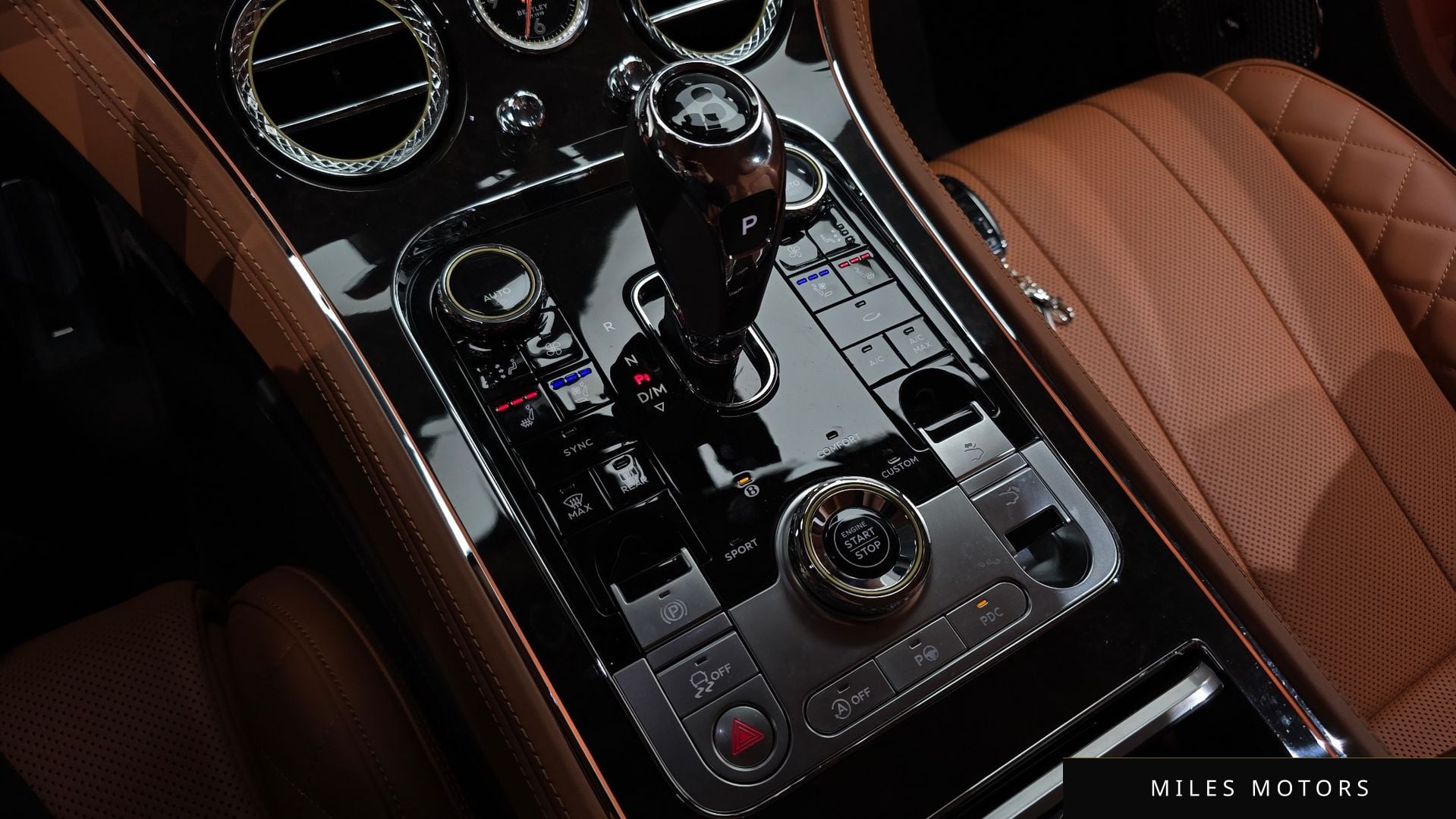 Bentley Continental GT 2022 — миниатюра 9