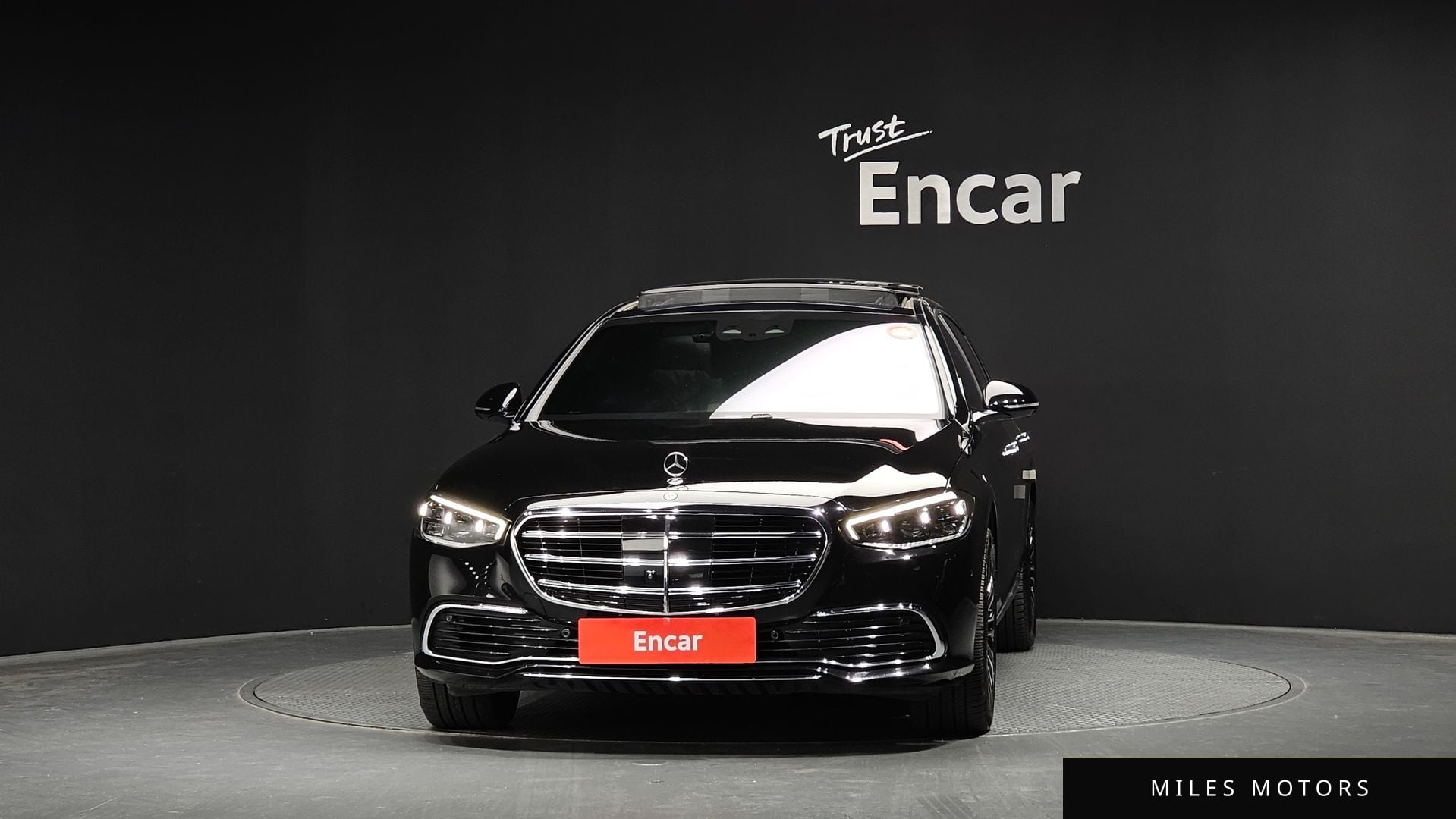 Mercedes-Benz S-Class W223 2021 — миниатюра 3